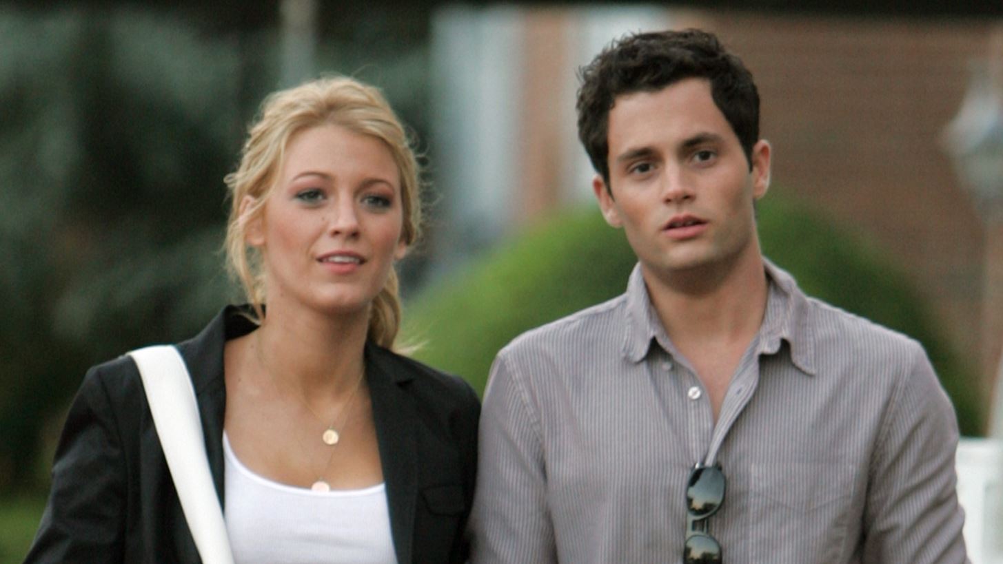 Penn Badgley | &#x3A0;&#x3CE;&#x3C2; &#x3B7; &#x3C3;&#x3C7;&#x3AD;&#x3C3;&#x3B7; &#x3C4;&#x3BF;&#x3C5; &#x3BC;&#x3B5; &#x3C4;&#x3B7; Blake Lively &#x3C4;&#x3BF;&#x3CD; &#x3AD;&#x3C3;&#x3C9;&#x3C3;&#x3B5; &#x3C4;&#x3B7; &#x3B6;&#x3C9;&#x3AE;