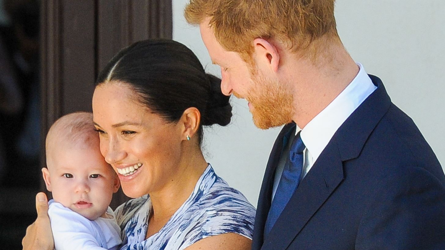 Meghan Markle &amp; &#x3A0;&#x3C1;&#x3AF;&#x3B3;&#x3BA;&#x3B9;&#x3C0;&#x3B1;&#x3C2; Harry | &#x3A0;&#x3CE;&#x3C2; &#x3AD;&#x3BD;&#x3B9;&#x3C9;&#x3C3;&#x3B5; &#x3BF; Archie &#x3BC;&#x3B5; &#x3C4;&#x3BF;&#x3BD; &#x3B5;&#x3C1;&#x3C7;&#x3BF;&#x3BC;&#x3CC; &#x3C4;&#x3B7;&#x3C2; Lilibet