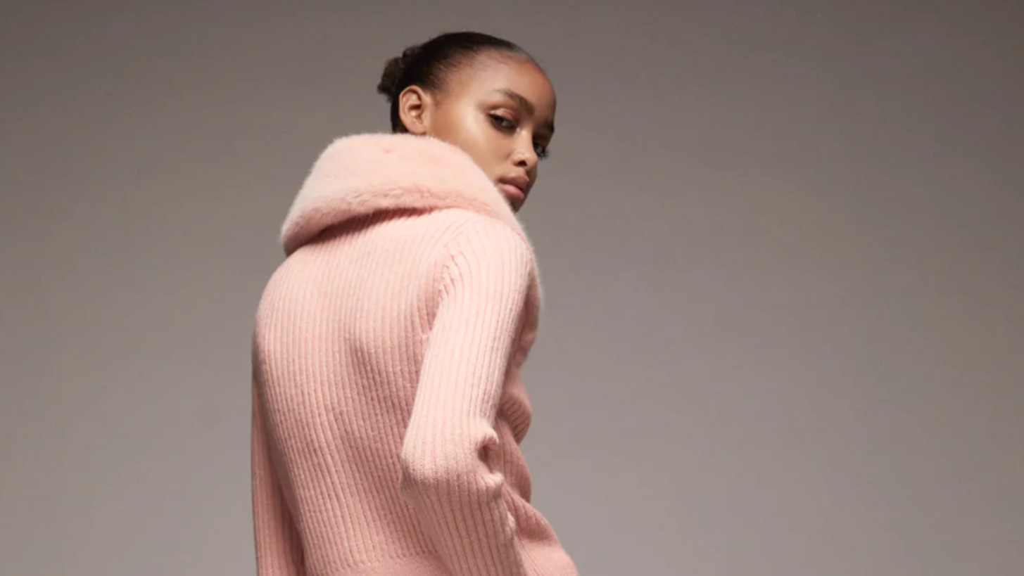 H ζακέτα σε ρετρό στυλ από τα Zara που θα χρειαστείς το φθινόπωρο