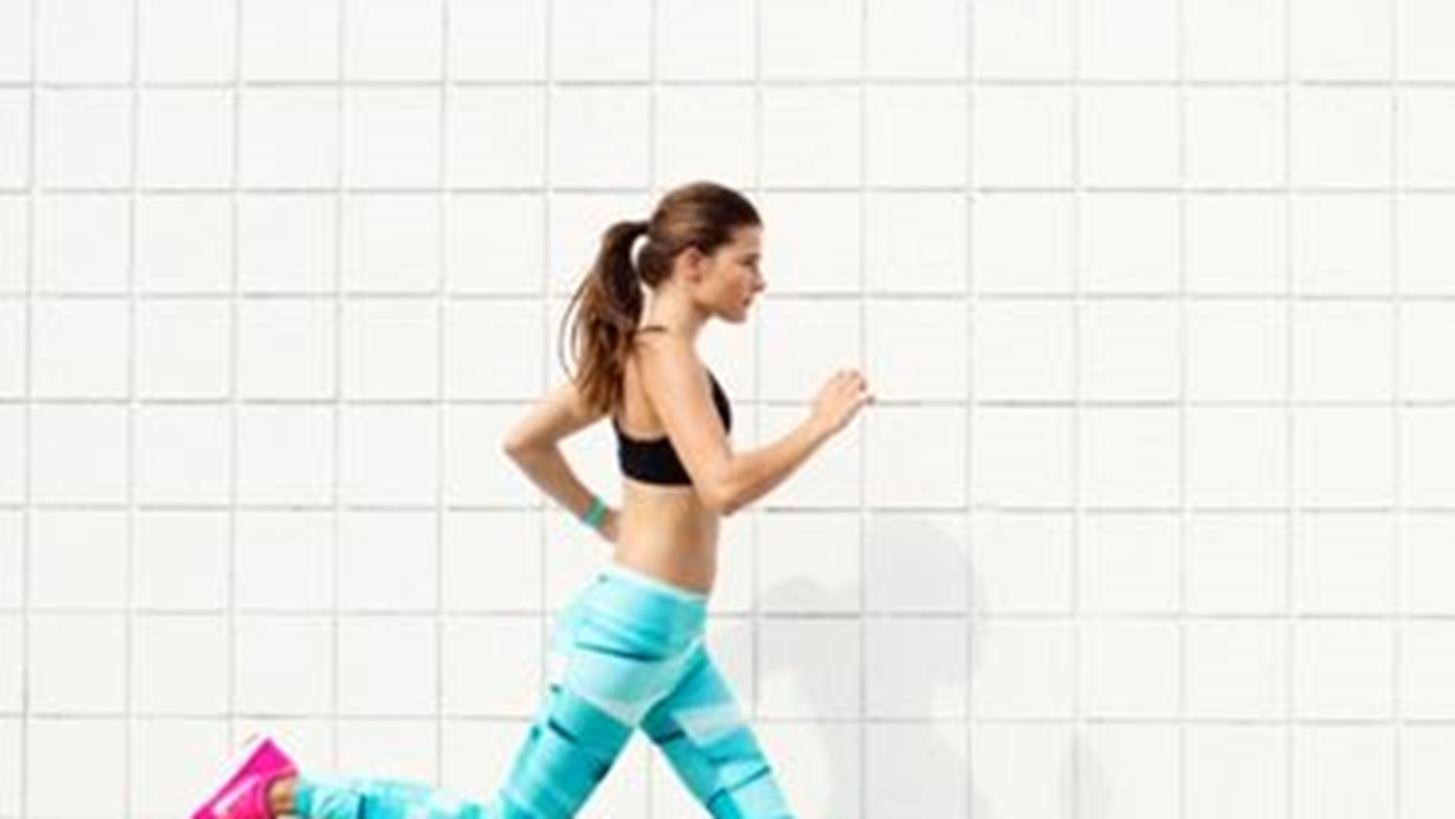 Άλλαξε το μεταβολισμό σου σε 3 βήματα