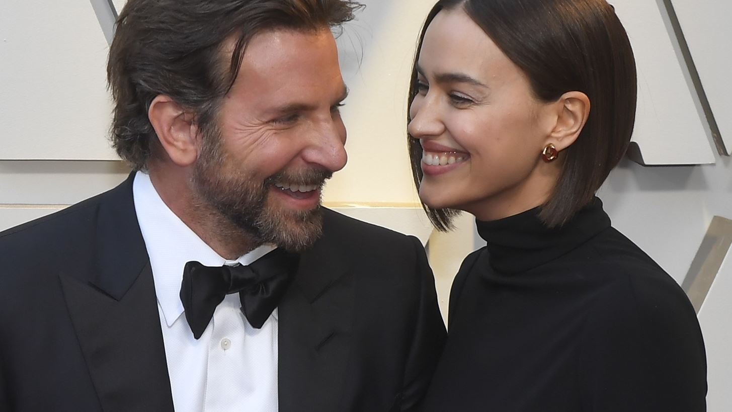 Irina Shayk -Bradley Cooper | &#x395;&#x3C0;&#x3B9;&#x3B2;&#x3B5;&#x3B2;&#x3B1;&#x3AF;&#x3C9;&#x3C3;&#x3B1;&#x3BD; &#x3CC;&#x3C4;&#x3B9; &#x3B5;&#x3AF;&#x3BD;&#x3B1;&#x3B9; &#x3BE;&#x3B1;&#x3BD;&#x3AC; &#x3BC;&#x3B1;&#x3B6;&#x3AF; &#x3BC;&#x3B5; &#x3BD;&#x3AD;&#x3B5;&#x3C2; &#x3C6;&#x3C9;&#x3C4;&#x3BF;&#x3B3;&#x3C1;&#x3B1;&#x3C6;&#x3AF;&#x3B5;&#x3C2; &#x3C4;&#x3BF;&#x3C5;&#x3C2;