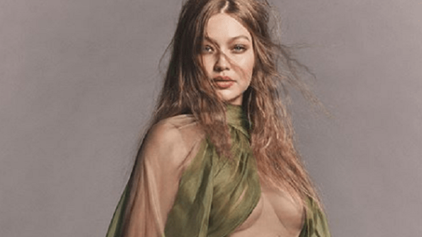 H Gigi Hadid &#x3B4;&#x3B7;&#x3BC;&#x3BF;&#x3C3;&#x3AF;&#x3B5;&#x3C5;&#x3C3;&#x3B5; &#x3BD;&#x3AD;&#x3B5;&#x3C2; &#x3C6;&#x3C9;&#x3C4;&#x3BF;&#x3B3;&#x3C1;&#x3B1;&#x3C6;&#x3AF;&#x3B5;&#x3C2; &#x3B1;&#x3C0;&#x3CC; &#x3C4;&#x3B7;&#x3BD; &#x3B5;&#x3B3;&#x3BA;&#x3C5;&#x3BC;&#x3BF;&#x3C3;&#x3CD;&#x3BD;&#x3B7; &#x3C4;&#x3B7;&#x3C2;