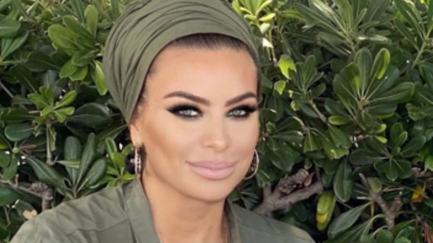 Kasia Gallanio | &#x392;&#x3C1;&#x3AD;&#x3B8;&#x3B7;&#x3BA;&#x3B5; &#x3BD;&#x3B5;&#x3BA;&#x3C1;&#x3AE; &#x3B7; &#x3C0;&#x3C1;&#x3CE;&#x3B7;&#x3BD; &#x3C0;&#x3C1;&#x3B9;&#x3B3;&#x3BA;&#x3AF;&#x3C0;&#x3B9;&#x3C3;&#x3C3;&#x3B1; &#x3C4;&#x3BF;&#x3C5; &#x39A;&#x3B1;&#x3C4;&#x3AC;&#x3C1;