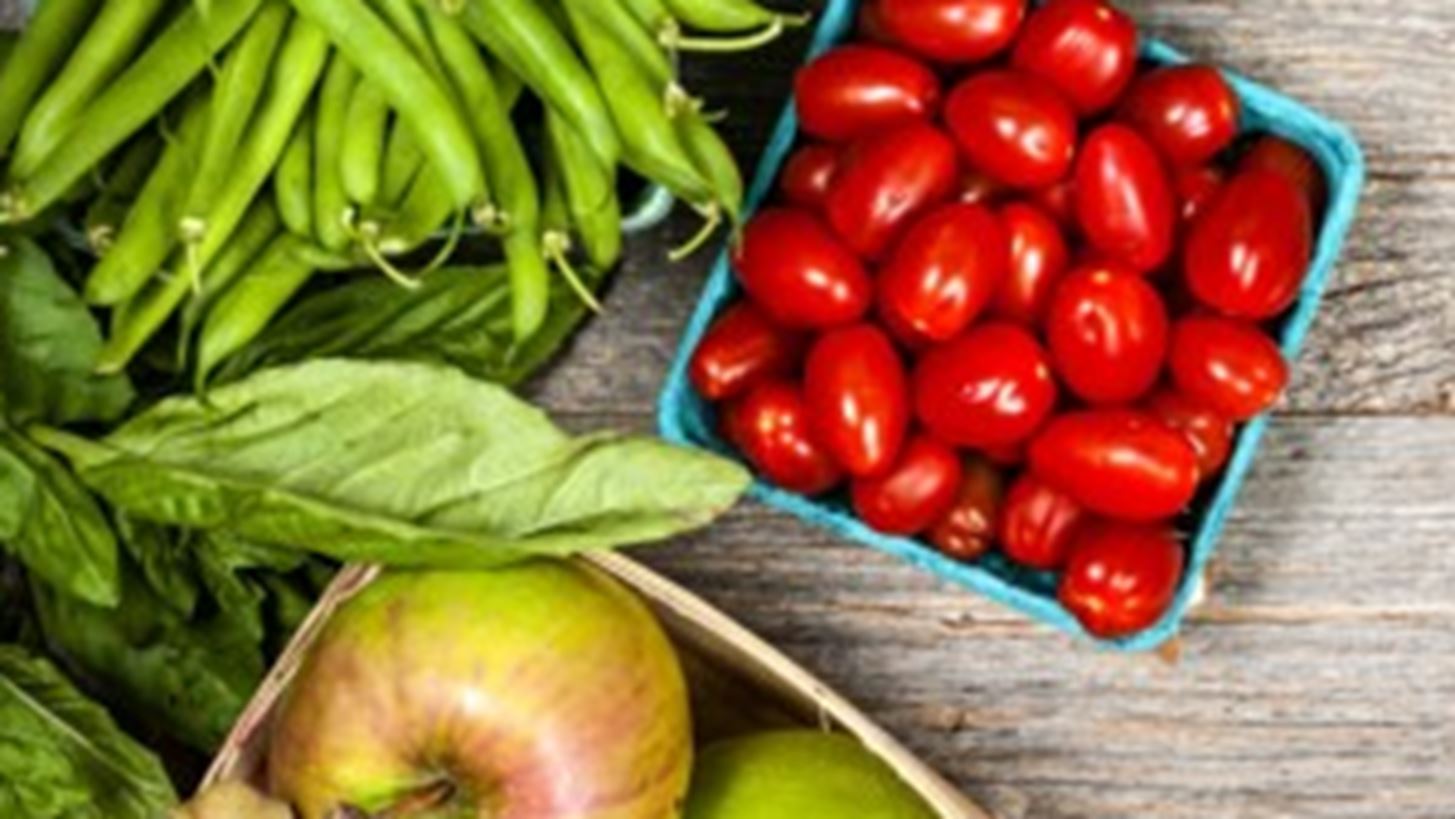 Αυτά είναι τα πιο υγιεινά σνακ σε 8 διαφορετικές χώρες!