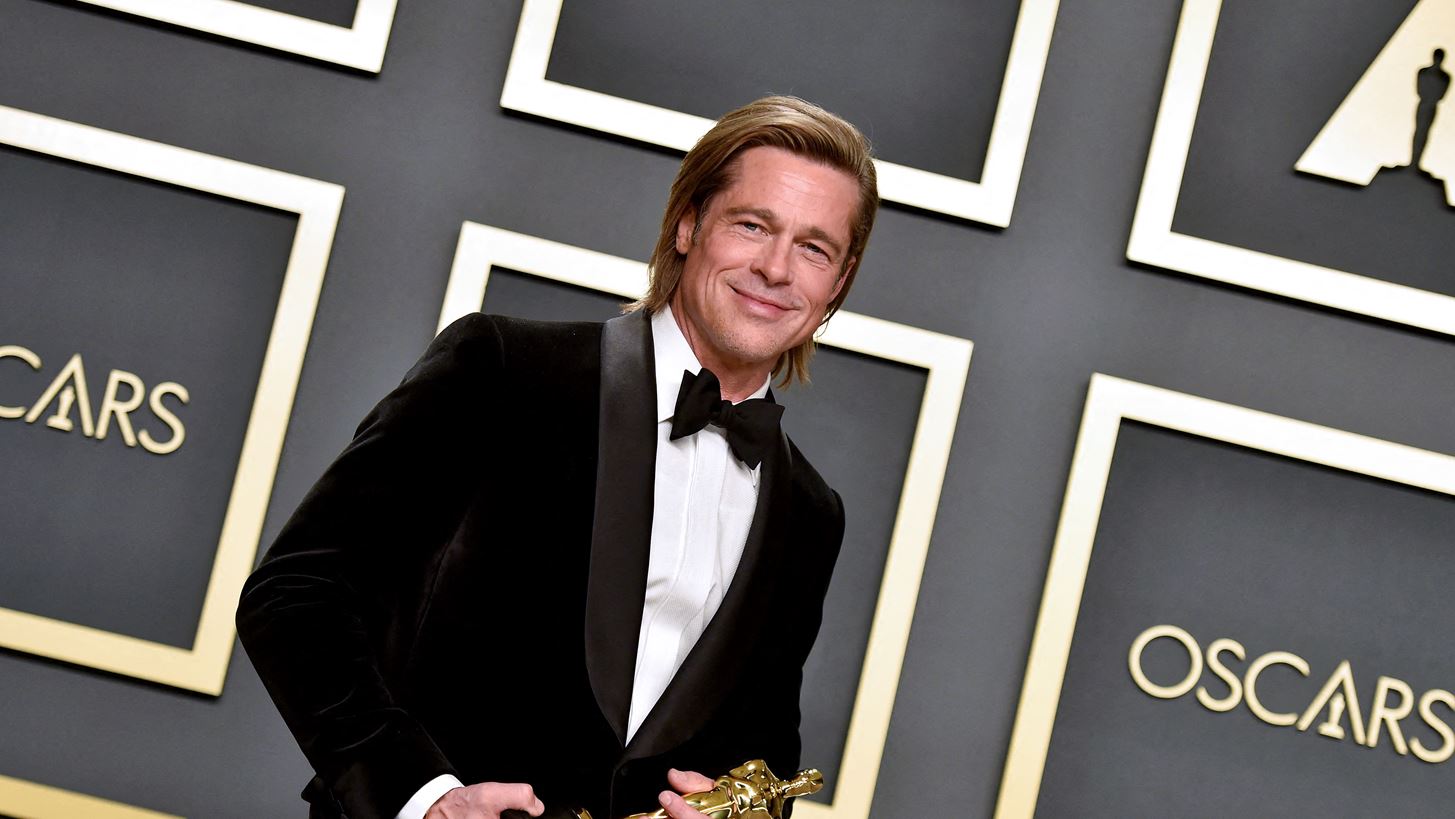 H &#x3BD;&#x3AD;&#x3B1; &#x3B5;&#x3BC;&#x3C6;&#x3AC;&#x3BD;&#x3B9;&#x3C3;&#x3B7; &#x3C4;&#x3BF;&#x3C5; Brad Pitt &#x3B1;&#x3C0;&#x3BF;&#x3B4;&#x3B5;&#x3B9;&#x3BA;&#x3BD;&#x3CD;&#x3B5;&#x3B9; &#x3C0;&#x3C9;&#x3C2; &#x3B3;&#x3AF;&#x3BD;&#x3B5;&#x3C4;&#x3B1;&#x3B9; &#x3B1;&#x3BA;&#x3CC;&#x3BC;&#x3B1; &#x3C0;&#x3B9;&#x3BF; &#x3B3;&#x3BF;&#x3B7;&#x3C4;&#x3B5;&#x3C5;&#x3C4;&#x3B9;&#x3BA;&#x3CC;&#x3C2; &#x3CC;&#x3C3;&#x3BF; &#x3BC;&#x3B5;&#x3B3;&#x3B1;&#x3BB;&#x3CE;&#x3BD;&#x3B5;&#x3B9;