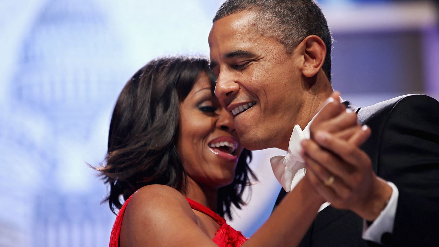 Michelle &amp; Barack Obama &#x3CC;&#x3C0;&#x3C9;&#x3C2; &#x3B4;&#x3B5;&#x3BD; &#x3C4;&#x3BF;&#x3C5;&#x3C2; &#x3AD;&#x3C7;&#x3BF;&#x3C5;&#x3BC;&#x3B5; &#x3BE;&#x3B1;&#x3BD;&#x3B1;&#x3B4;&#x3B5;&#x3AF; | &#x397; &#x3C4;&#x3C1;&#x3C5;&#x3C6;&#x3B5;&#x3C1;&#x3AE; &#x3C6;&#x3C9;&#x3C4;&#x3BF;&#x3B3;&#x3C1;&#x3B1;&#x3C6;&#x3AF;&#x3B1; &#x3C4;&#x3BF;&#x3C5;&#x3C2; &#x3B3;&#x3B9;&#x3B1; &#x3C4;&#x3B7; &#x3BD;&#x3AD;&#x3B1; &#x3C7;&#x3C1;&#x3BF;&#x3BD;&#x3B9;&#x3AC;
