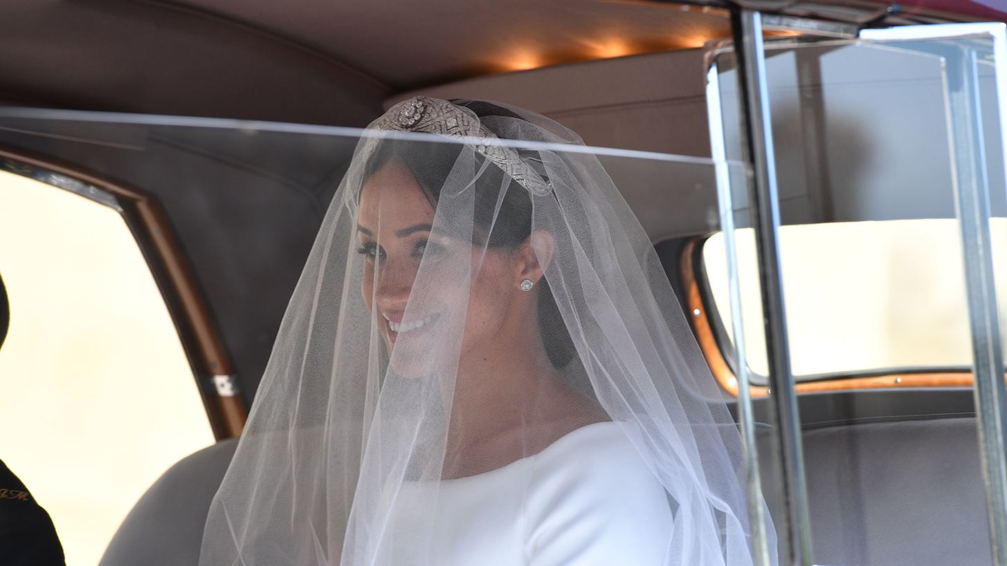 Meghan Markle | &#x397; &#x3C3;&#x3C4;&#x3B9;&#x3B3;&#x3BC;&#x3AE; &#x3C0;&#x3BF;&#x3C5; &#x3B1;&#x3C0;&#x3AD;&#x3B4;&#x3B5;&#x3B9;&#x3BE;&#x3B5; &#x3C3;&#x3C4;&#x3B7; &#x3B2;&#x3B1;&#x3C3;&#x3B9;&#x3BB;&#x3B9;&#x3BA;&#x3AE; &#x3BF;&#x3B9;&#x3BA;&#x3BF;&#x3B3;&#x3AD;&#x3BD;&#x3B5;&#x3B9;&#x3B1; &#x3C0;&#x3C9;&#x3C2; &#x3B5;&#x3AF;&#x3BD;&#x3B1;&#x3B9; &#x3BC;&#x3AF;&#x3B1; &#x3B1;&#x3BD;&#x3B5;&#x3BE;&#x3AC;&#x3C1;&#x3C4;&#x3B7;&#x3C4;&#x3B7; &#x3B3;&#x3C5;&#x3BD;&#x3B1;&#x3AF;&#x3BA;&#x3B1;