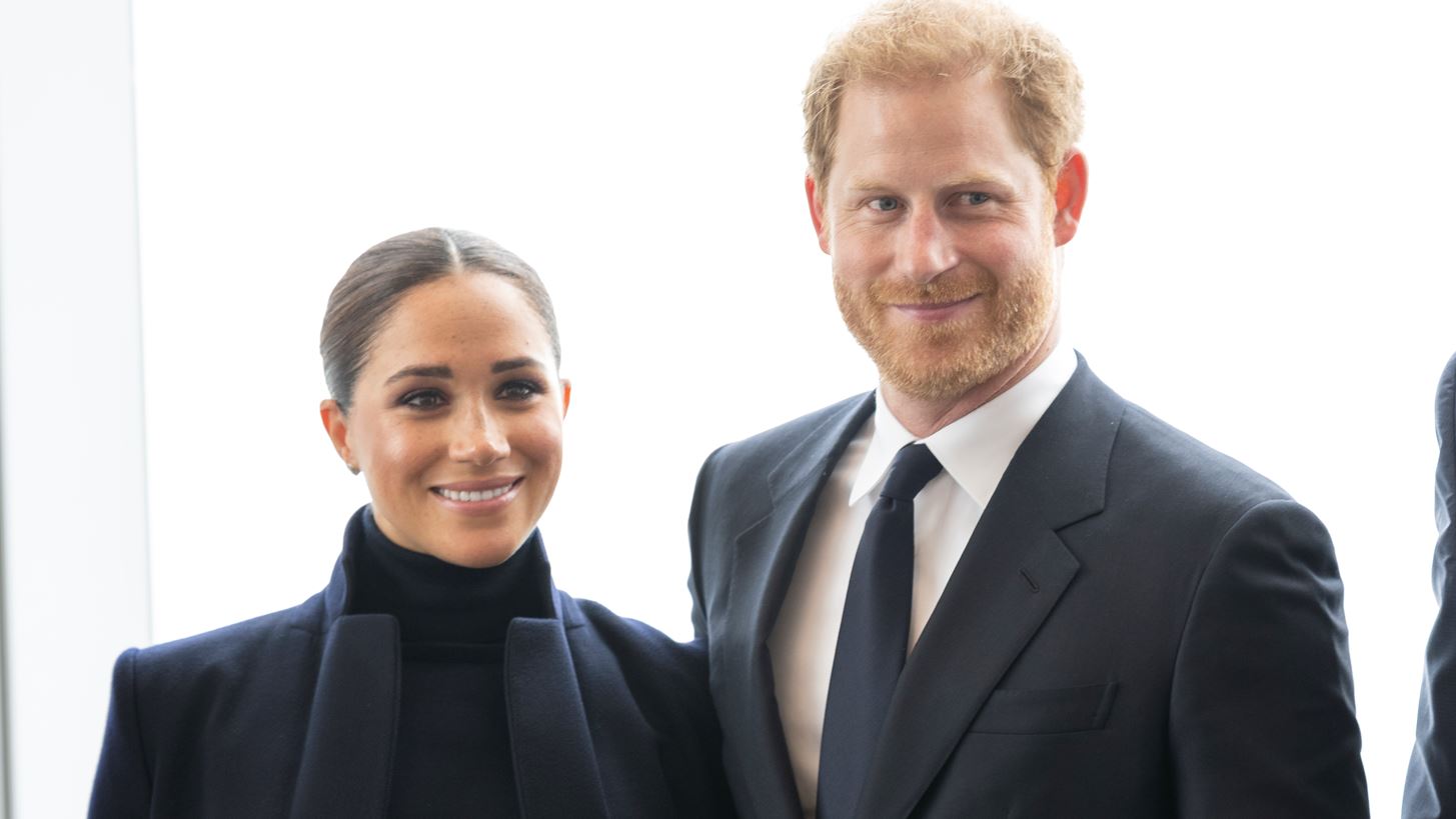 Meghan Markle - πρίγκιπας Harry | Τα σχέδιά τους να μετακομίσουν σε νέο σπίτι