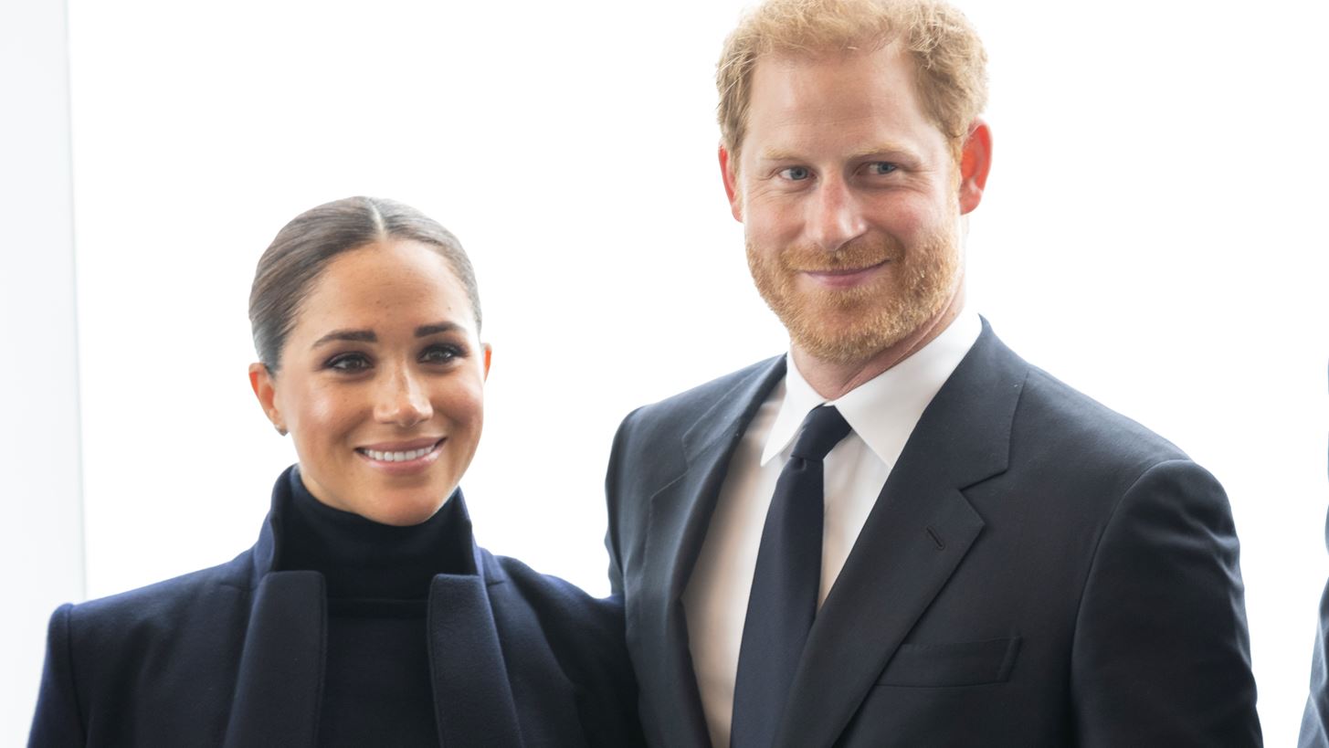 Meghan Markle - πρίγκιπας Harry | Η στιγμή που συνειδητοποίησαν πως δεν θα είναι τα αστέρια της βασιλικής οικογένειας