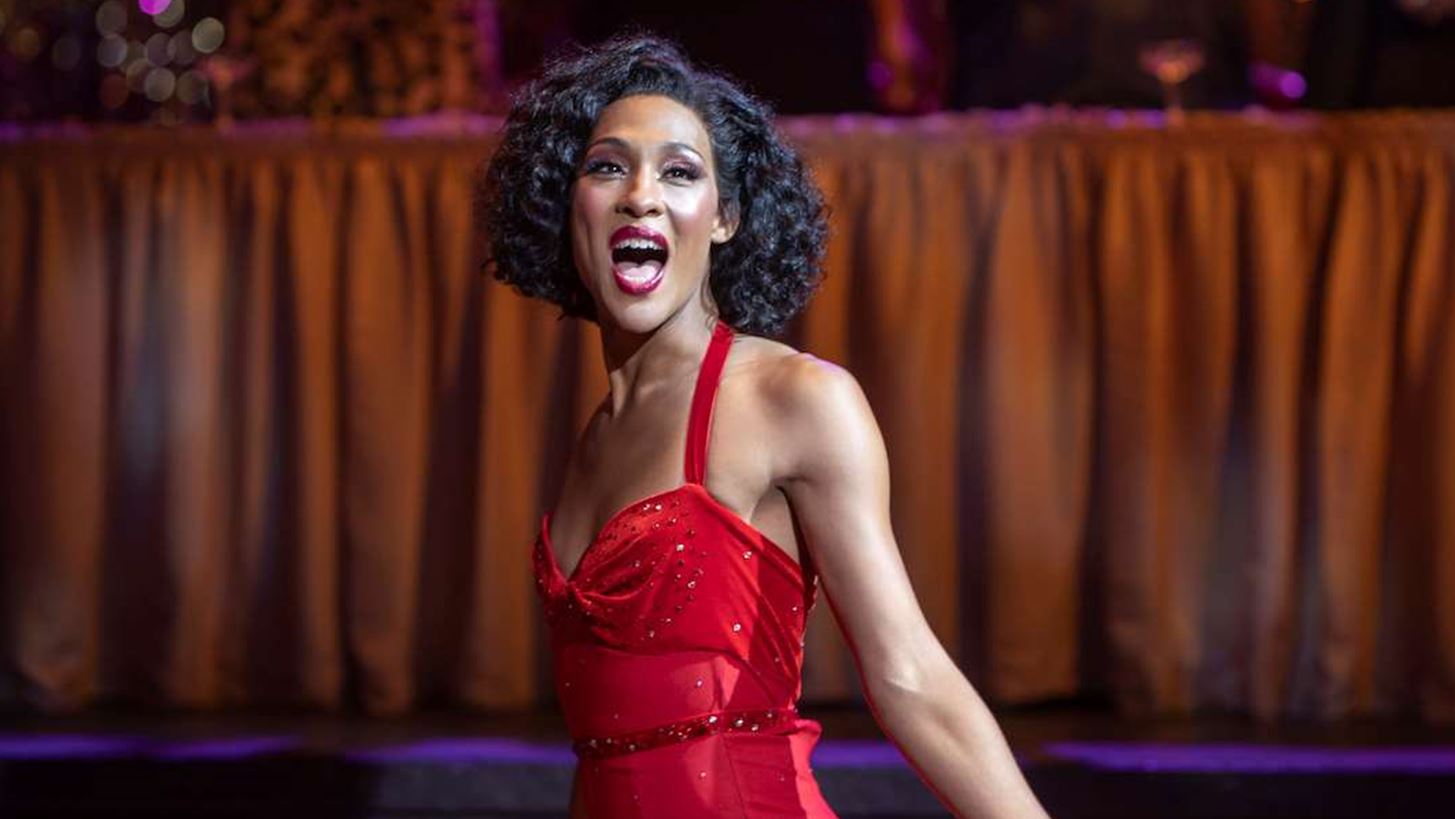 &#x397; Mj Rodriguez &#x3B3;&#x3C1;&#x3AC;&#x3C6;&#x3B5;&#x3B9; &#x3B9;&#x3C3;&#x3C4;&#x3BF;&#x3C1;&#x3AF;&#x3B1; &#x3C9;&#x3C2; &#x3B7; &#x3C0;&#x3C1;&#x3CE;&#x3C4;&#x3B7; trans &#x3C0;&#x3BF;&#x3C5; &#x3C4;&#x3B9;&#x3BC;&#x3AC;&#x3C4;&#x3B1;&#x3B9; &#x3BC;&#x3B5; &#x3A7;&#x3C1;&#x3C5;&#x3C3;&#x3AE; &#x3A3;&#x3C6;&#x3B1;&#x3AF;&#x3C1;&#x3B1;