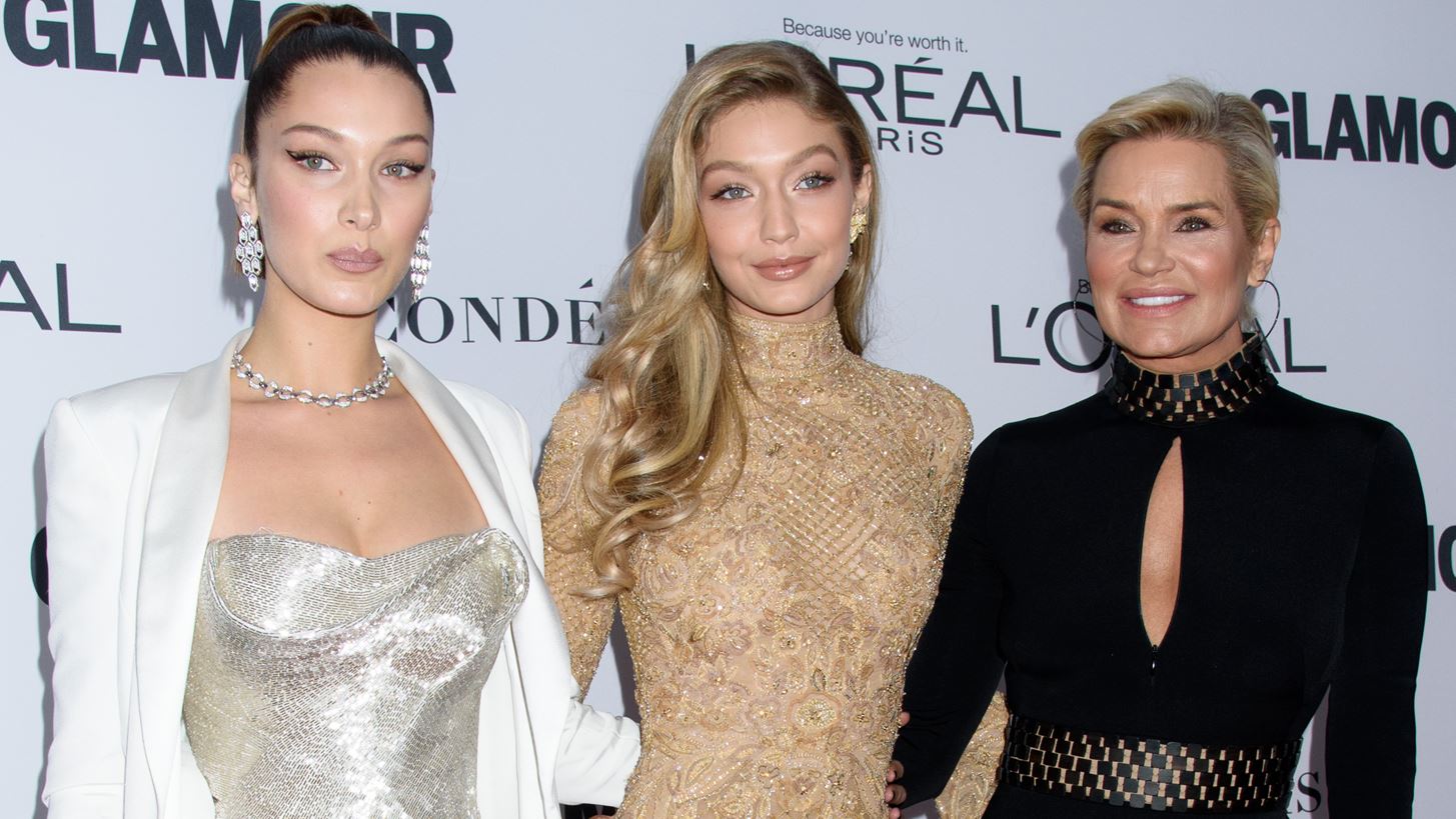 Yolanda Hadid | &#x397; &#x3C3;&#x3BA;&#x3BB;&#x3B7;&#x3C1;&#x3AE; &#x3BA;&#x3C1;&#x3B9;&#x3C4;&#x3B9;&#x3BA;&#x3AE; &#x3C0;&#x3BF;&#x3C5; &#x3B4;&#x3AD;&#x3C7;&#x3B5;&#x3C4;&#x3B1;&#x3B9; &#x3B5;&#x3C0;&#x3B5;&#x3B9;&#x3B4;&#x3AE; &#x3B5;&#x3AF;&#x3C7;&#x3B5; &#x3B1;&#x3C6;&#x3AE;&#x3C3;&#x3B5;&#x3B9; &#x3C4;&#x3B7;&#x3BD; Bella &#x3BD;&#x3B1; &#x3BA;&#x3AC;&#x3BD;&#x3B5;&#x3B9; &#x3C1;&#x3B9;&#x3BD;&#x3BF;&#x3C0;&#x3BB;&#x3B1;&#x3C3;&#x3C4;&#x3B9;&#x3BA;&#x3AE; &#x3C3;&#x3C4;&#x3B1; 14 &#x3C4;&#x3B7;&#x3C2;