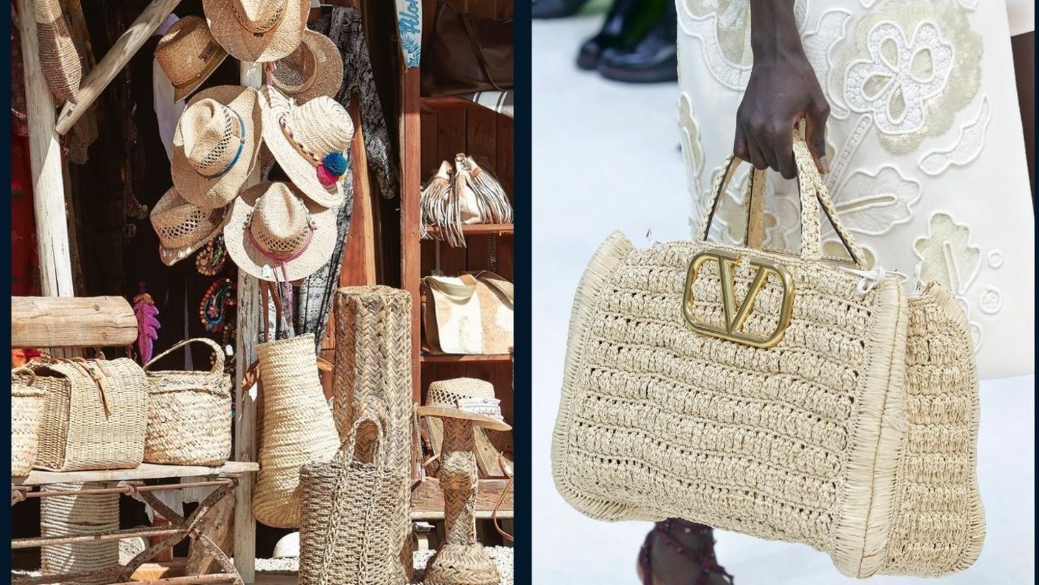 Raffia: &#x3A4;&#x3BF; &#x3C5;&#x3BB;&#x3B9;&#x3BA;&#x3CC; &#x3C0;&#x3BF;&#x3C5; &#x3C6;&#x3AD;&#x3C1;&#x3BD;&#x3B5;&#x3B9; &#x3C4;&#x3BF; &#x3BA;&#x3B1;&#x3BB;&#x3BF;&#x3BA;&#x3B1;&#x3AF;&#x3C1;&#x3B9; &#x3C3;&#x3C4;&#x3BF; &#x3C3;&#x3C4;&#x3C5;&#x3BB; &#x3C3;&#x3BF;&#x3C5;