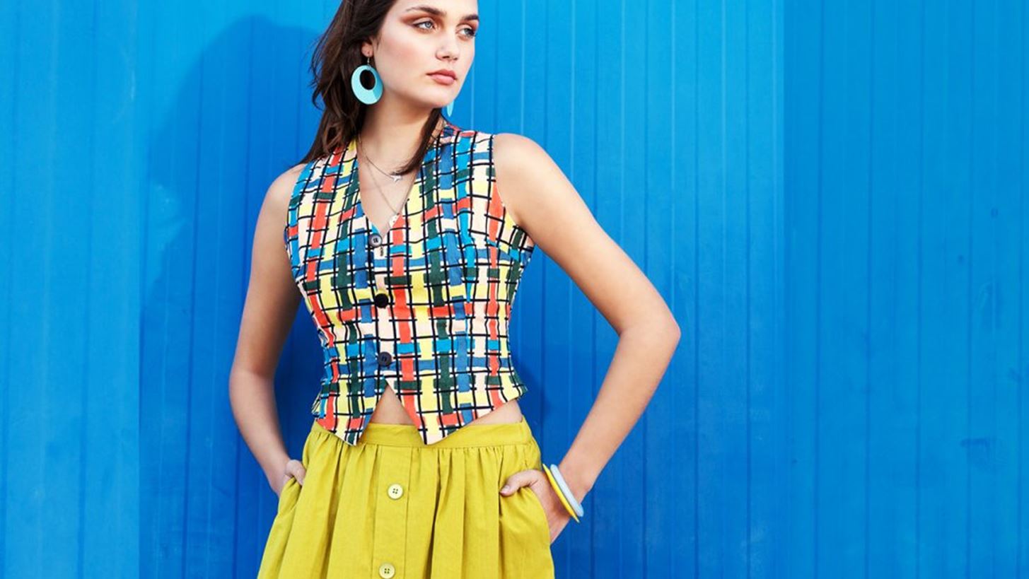 Ανακαλύψαμε τον νέο online fashion προορισμό για τις ανοιξιάτικες αγορές σου