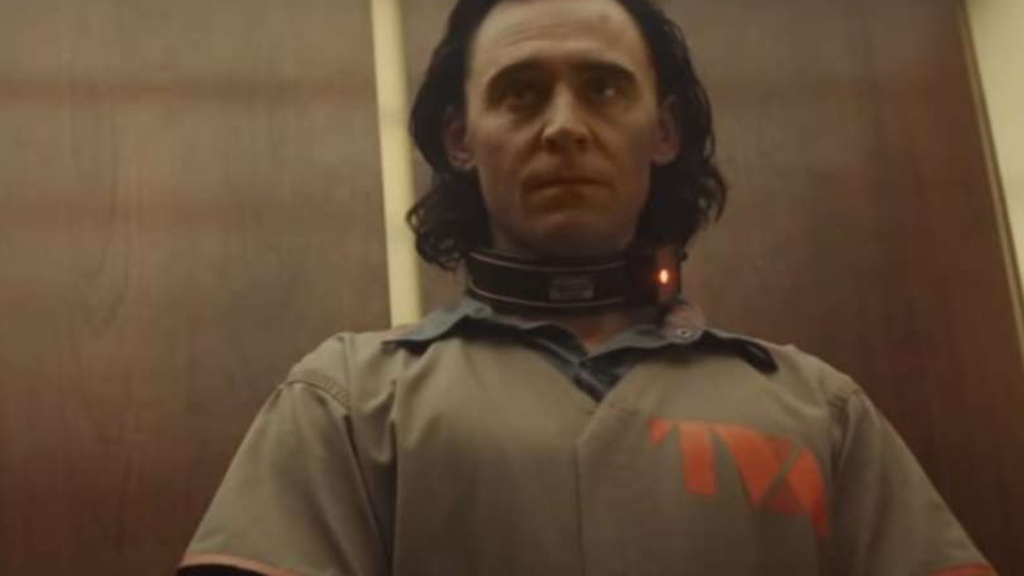 &#x3A0;&#x3C1;&#x3CE;&#x3C4;&#x3BF; trailer &#x3B3;&#x3B9;&#x3B1; &#x3C4;&#x3B7; &#x3C3;&#x3B5;&#x3B9;&#x3C1;&#x3AC; Loki