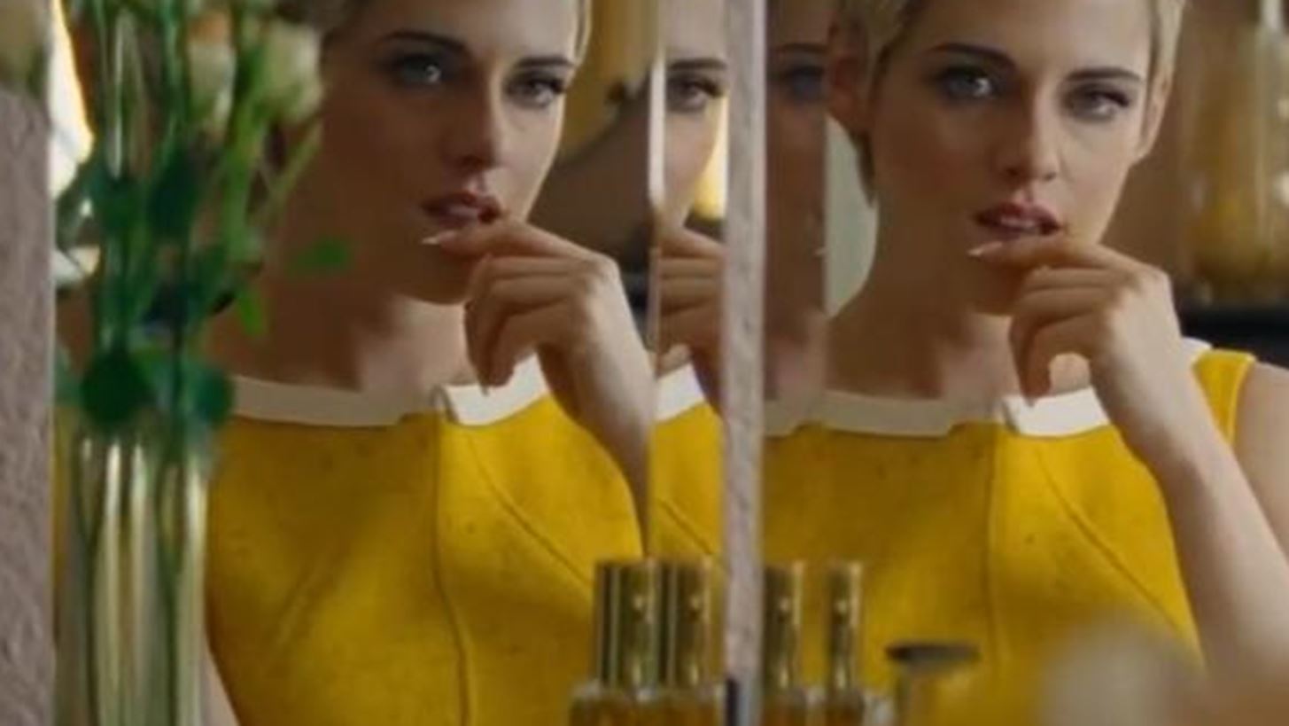 &#x397; Kristen Stewart &#x3B5;&#x3AF;&#x3BD;&#x3B1;&#x3B9; &#x3B7; Jean Seberg