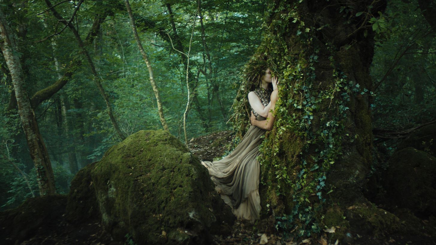 Ο οίκος Dior ταξιδεύει σε ένα μαγεμένο δάσος για τη νέα του συλλογή Υψηλής Ραπτικής