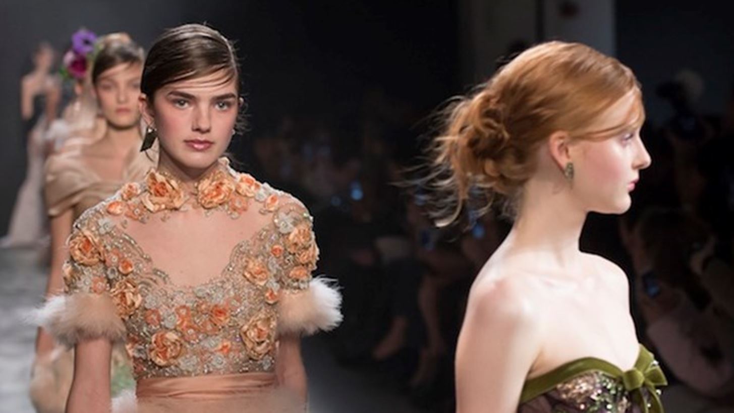 &#x397; Georgina Chapman &#x3B1;&#x3BA;&#x3C5;&#x3C1;&#x3CE;&#x3BD;&#x3B5;&#x3B9; &#x3C4;&#x3BF; show &#x3C4;&#x3BF;&#x3C5; &#x3BF;&#x3AF;&#x3BA;&#x3BF;&#x3C5; Marchesa &#x3C3;&#x3C4;&#x3B7;&#x3BD; &#x395;&#x3B2;&#x3B4;&#x3BF;&#x3BC;&#x3AC;&#x3B4;&#x3B1; &#x39C;&#x3CC;&#x3B4;&#x3B1;&#x3C2;