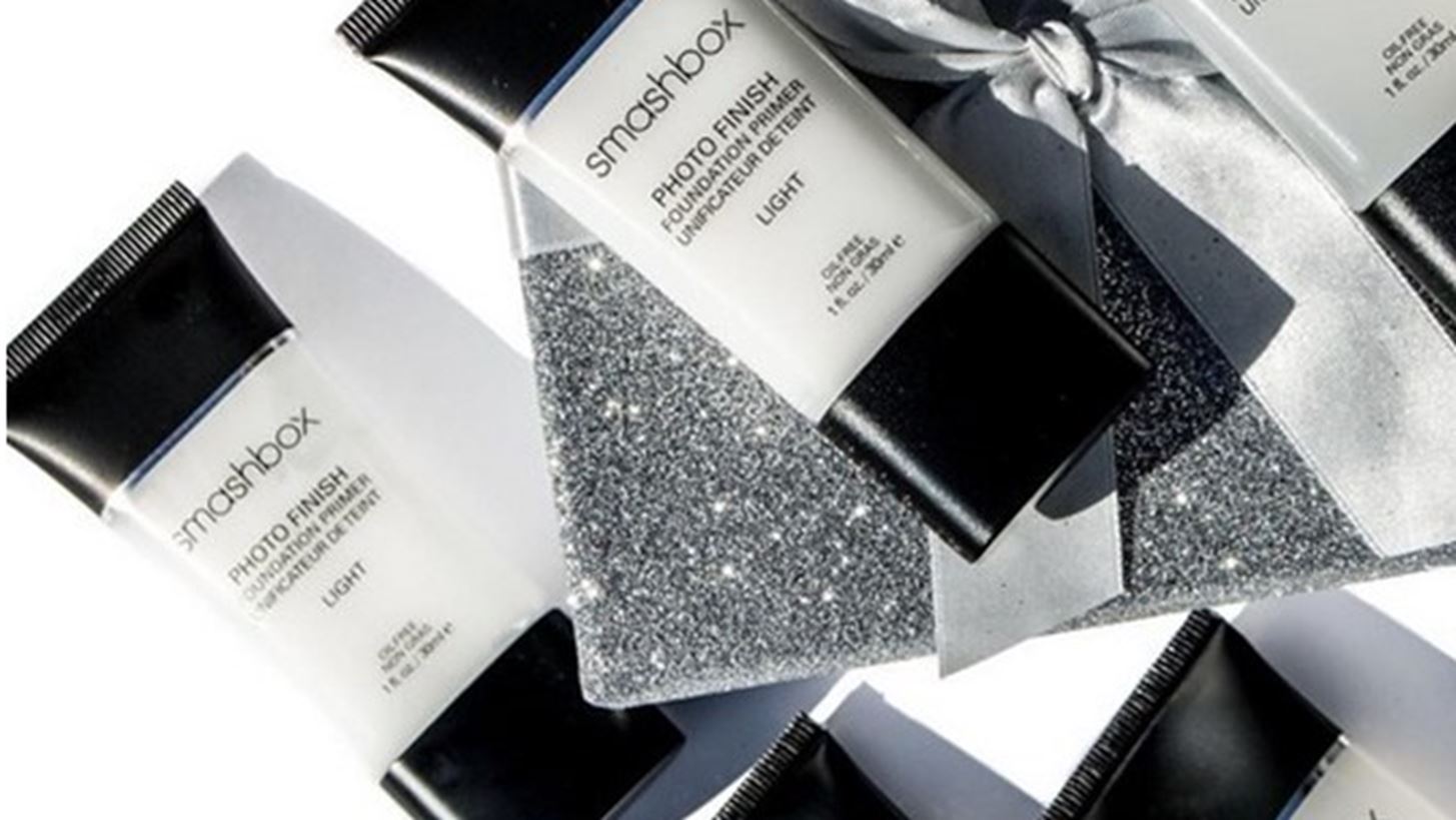 &#x3A0;&#x3C1;&#x3BF;&#x3C2; &#x3C4;&#x3B9;&#x3C2; &#x3B1;&#x3C0;&#x3B1;&#x3BD;&#x3C4;&#x3B1;&#x3C7;&#x3BF;&#x3CD; beauty addicts: &#x39A;&#x3AC;&#x3BD;&#x3B5; &#x3B4;&#x3B9;&#x3BA;&#x3CC; &#x3C3;&#x3BF;&#x3C5; &#x3C4;&#x3BF; &#x3B8;&#x3C1;&#x3C5;&#x3BB;&#x3B9;&#x3BA;&#x3CC; Photo Finish Foundation primer &#x3C4;&#x3B7;&#x3C2; Smashbox