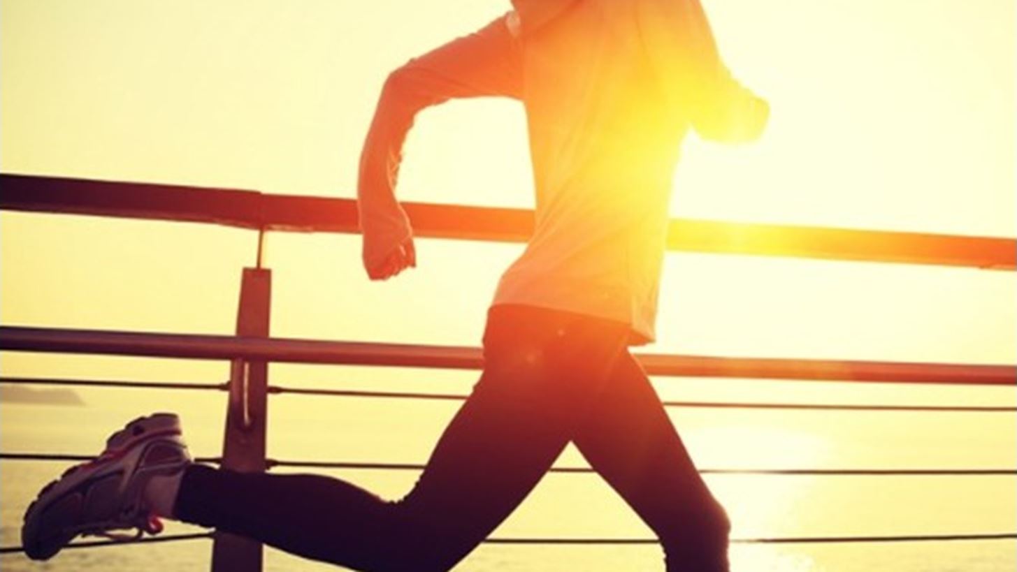 "My First Run": Τρέξε και βίωσε μία ξεχωριστή εμπειρία!