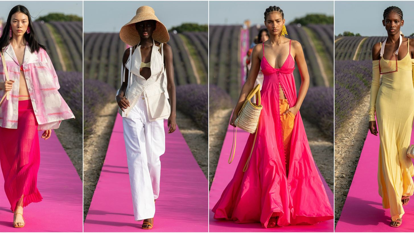 O Jacquemus &#x3B3;&#x3B9;&#x3CC;&#x3C1;&#x3C4;&#x3B1;&#x3C3;&#x3B5; &#x3C4;&#x3B1; 10 &#x3C7;&#x3C1;&#x3CC;&#x3BD;&#x3B9;&#x3B1; &#x3C4;&#x3BF;&#x3C5; &#x3C3;&#x3C4;&#x3B7; &#x3BC;&#x3CC;&#x3B4;&#x3B1; &#x3BC;&#x3B5; &#x3C4;&#x3BF; &#x3C0;&#x3B9;&#x3BF; &#x3B9;&#x3BD;&#x3C3;&#x3C4;&#x3B1;&#x3B3;&#x3BA;&#x3C1;&#x3B1;&#x3BC;&#x3B9;&#x3BA;&#x3CC; fashion show