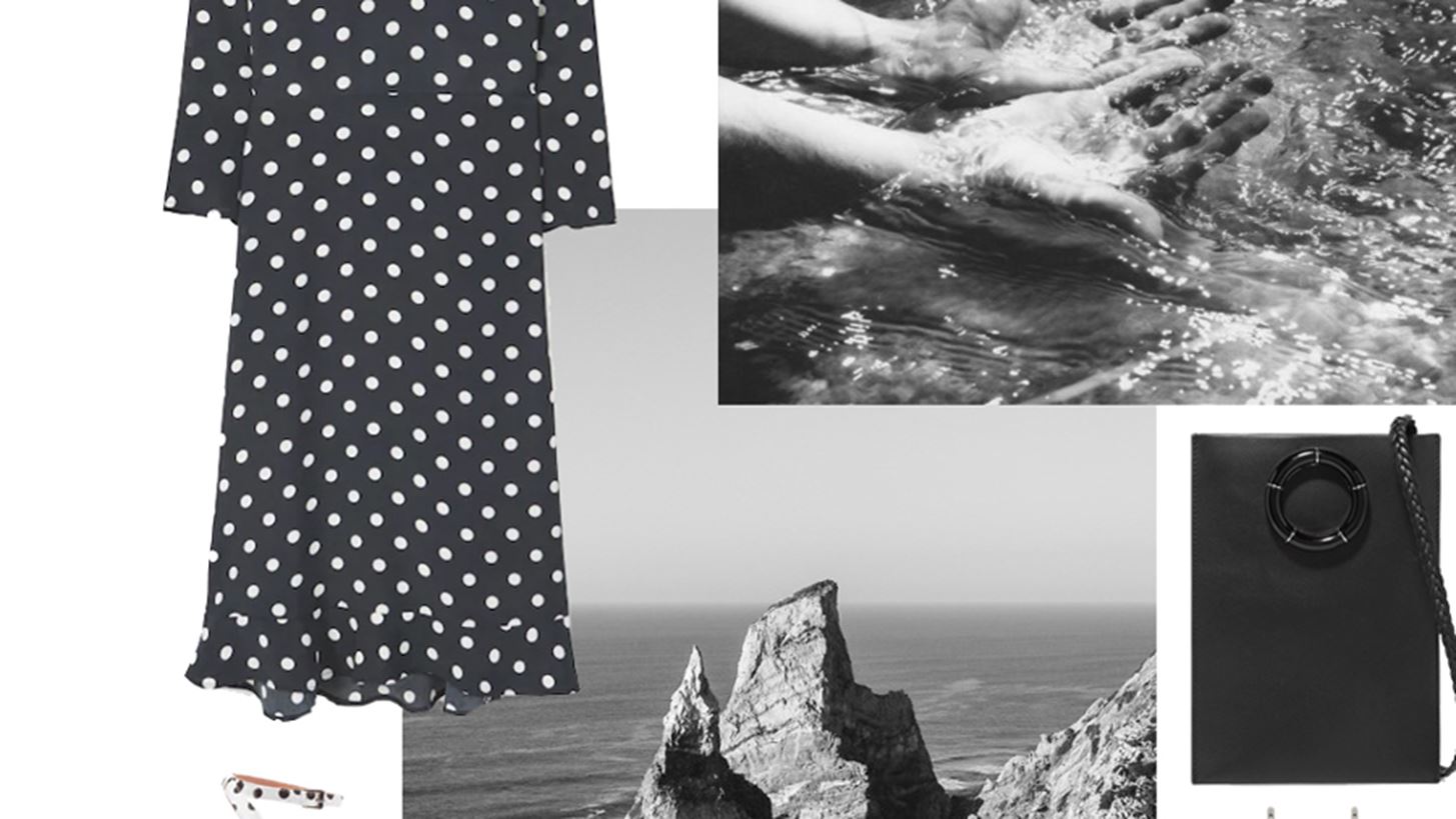 Outfits of Wisdom | Ήξερες πως τα Mango διαθέτουν outlet;