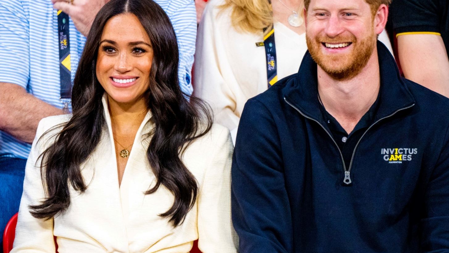 Πρίγκιπας Harry –Meghan Markle | Νέο ντοκιμαντέρ του Netflix βάζει τις κάμερες μέσα στο σπίτι του royal ζευγαριού στην Καλιφόρνια