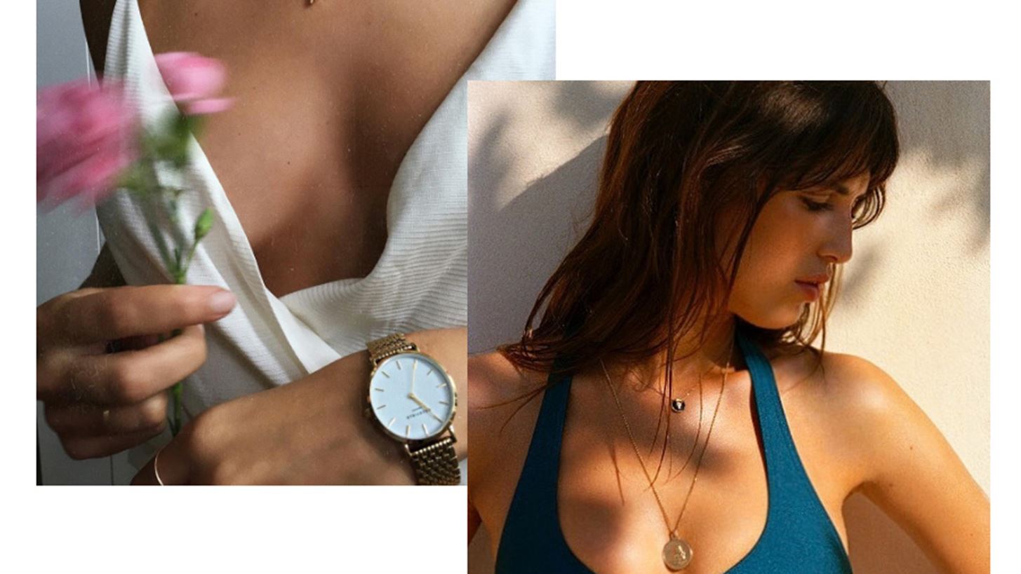 Γαλλικό στυλ: To βασικό αξεσουάρ που χρειάζεσαι είναι οικονομικό!