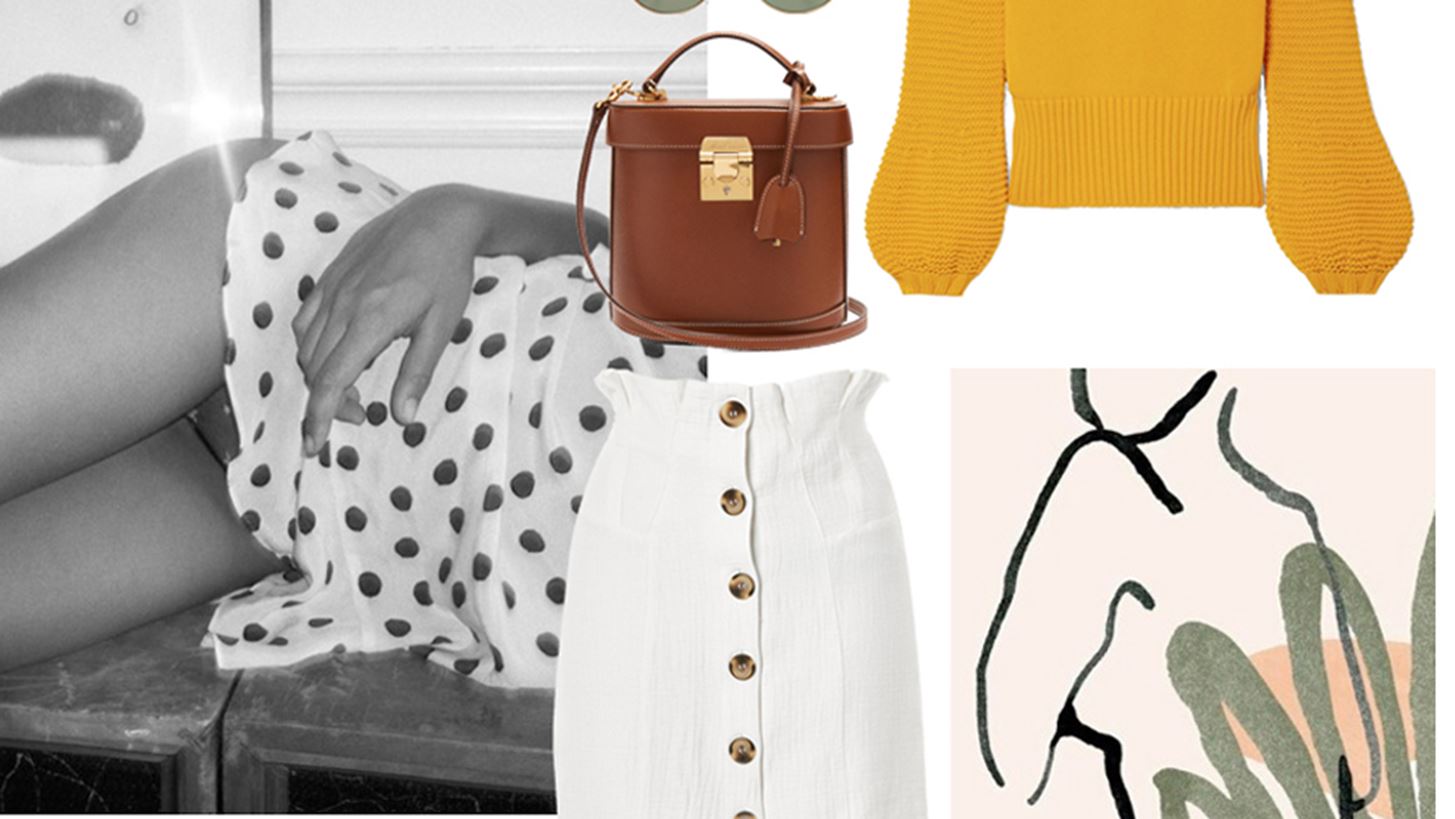 Outfits of Wisdom | Έτσι κάθε look θα μοιάζει 100 φορές πιο ακριβό