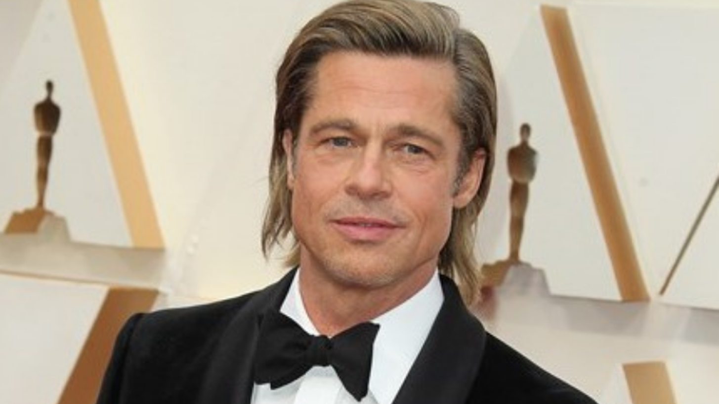 False Alarm | &#x3A4;&#x3B5;&#x3BB;&#x3B9;&#x3BA;&#x3AC; &#x3BF; Brad Pitt &#x3B4;&#x3B5;&#x3BD; &#x3B5;&#x3AF;&#x3BD;&#x3B1;&#x3B9; &#x3B6;&#x3B5;&#x3C5;&#x3B3;&#x3AC;&#x3C1;&#x3B9; &#x3BC;&#x3B5; &#x3C4;&#x3B7; Lykke Li