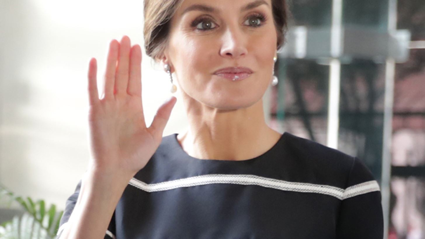 &#x392;&#x3B1;&#x3C3;&#x3AF;&#x3BB;&#x3B9;&#x3C3;&#x3C3;&#x3B1; Letizia: &#x397; boho-chic &#x3B5;&#x3BC;&#x3C6;&#x3AC;&#x3BD;&#x3B9;&#x3C3;&#x3AE; &#x3C4;&#x3B7;&#x3C2; &#x3BC;&#x3B1;&#x3C2; &#x3B5;&#x3BD;&#x3C4;&#x3C5;&#x3C0;&#x3C9;&#x3C3;&#x3AF;&#x3B1;&#x3C3;&#x3B5;
