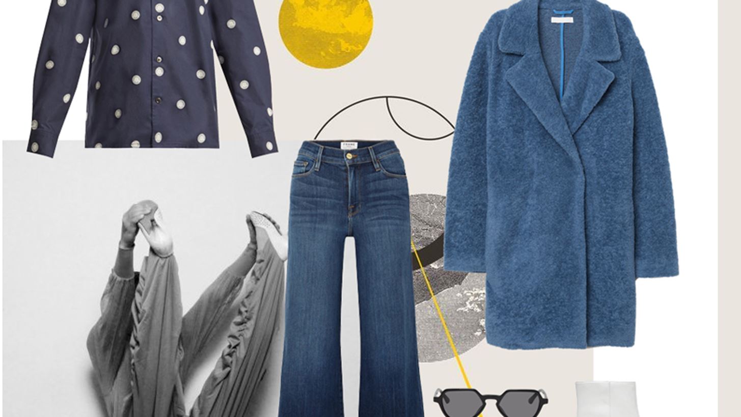 Outfits of Wisdom | Αυτά τα looks είναι τόσο κομψά και απλά που θα τα φοράς συνέχεια