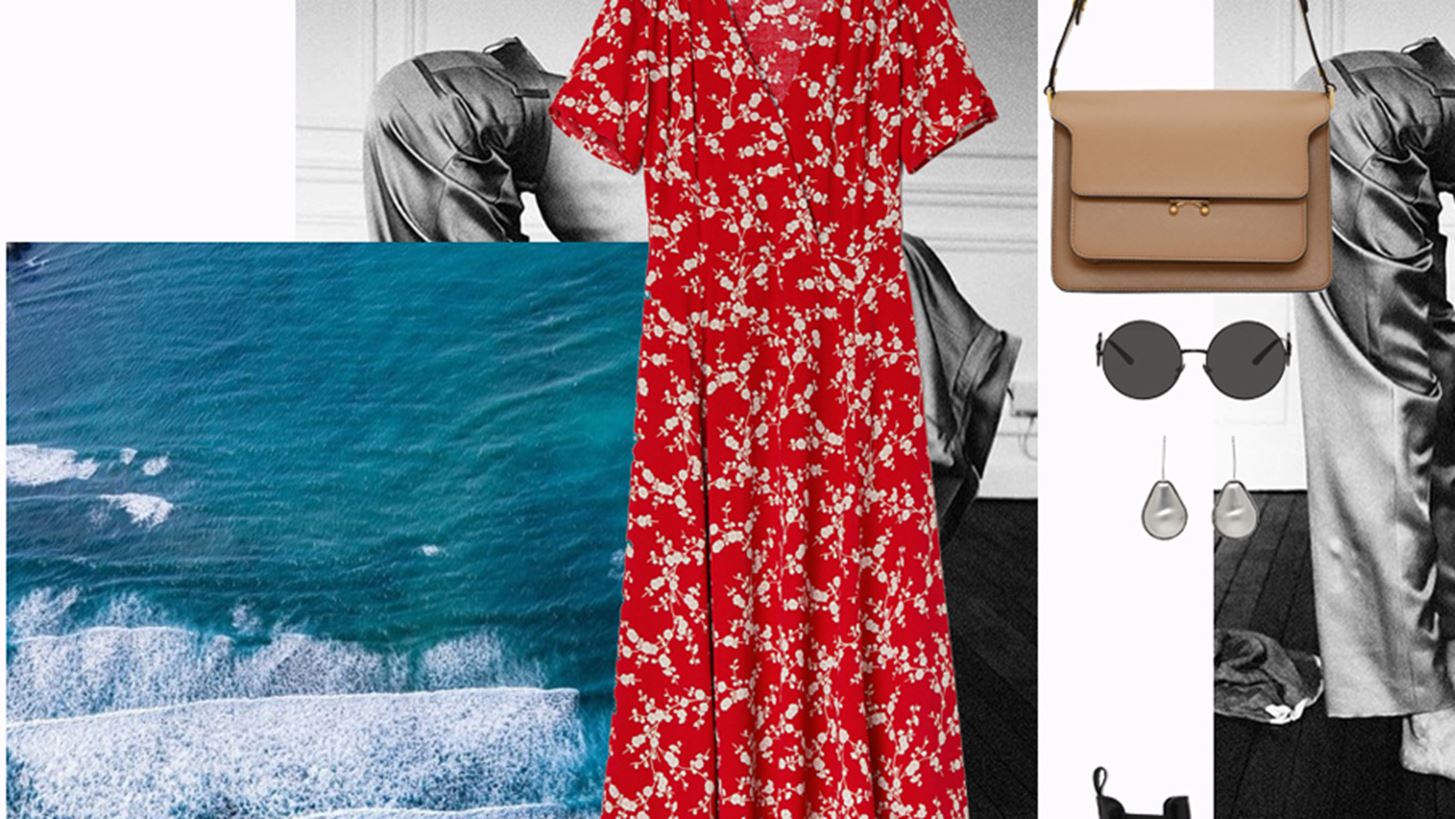 Outfits of Wisdom | 4 συνδυασμοί με φόρεμα που κάνουμε τώρα