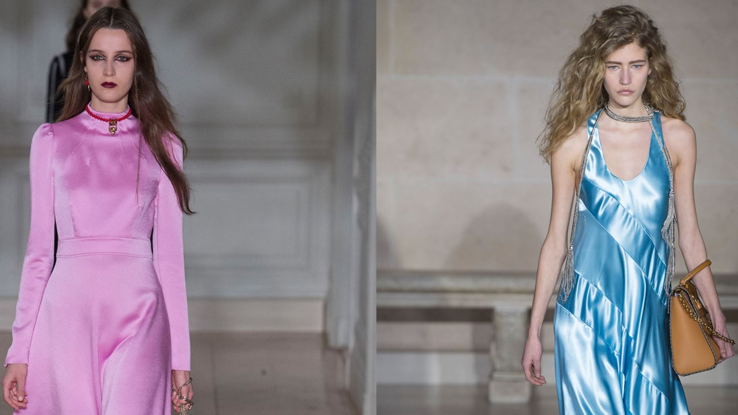 Ένα φόρεμα για κάθε εορταστικό κάλεσμα; Υπάρχει και είναι ΑΥΤΟ!