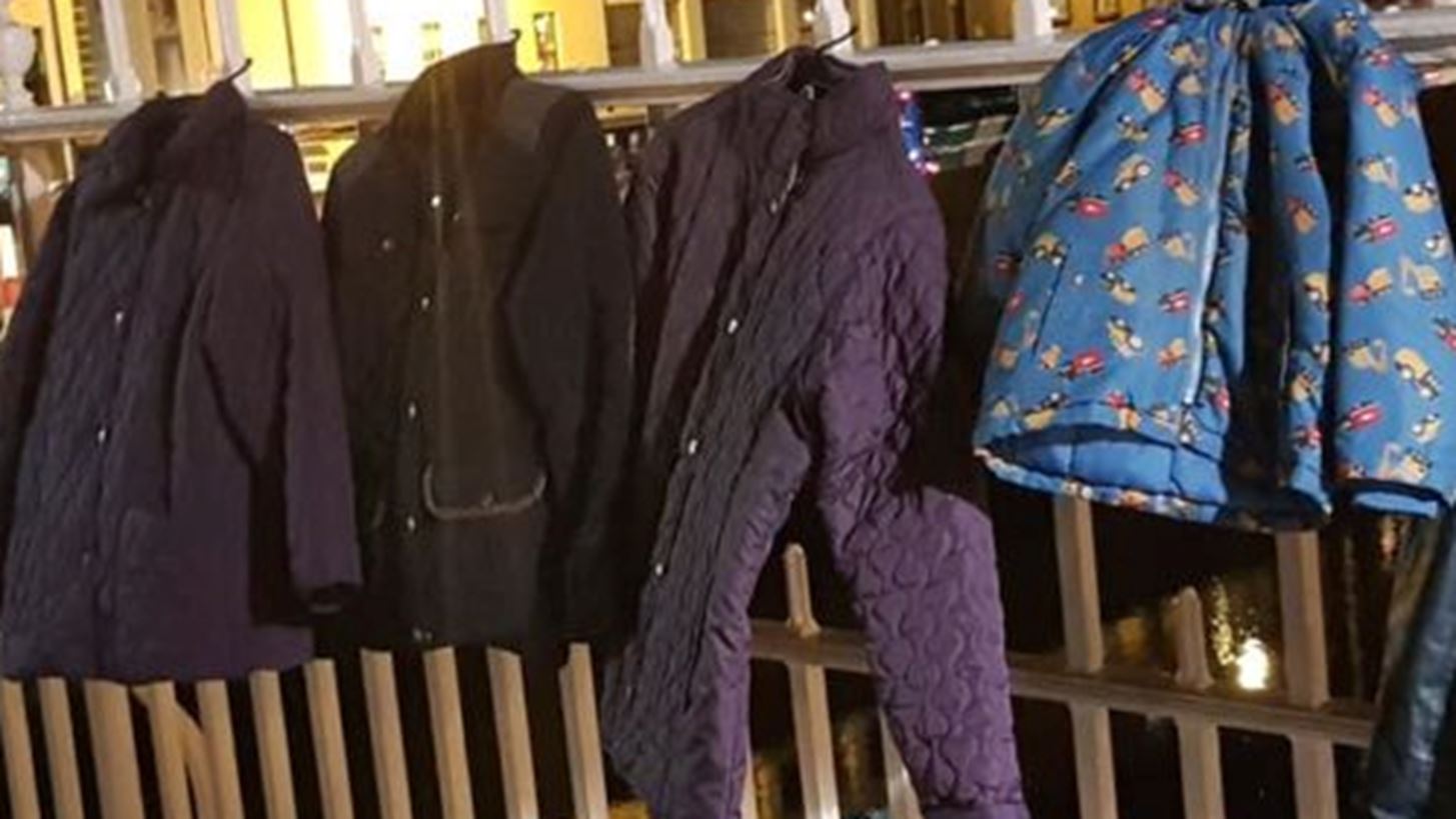 Warm for Winter | &#x397; &#x3C0;&#x3C1;&#x3C9;&#x3C4;&#x3BF;&#x3B2;&#x3BF;&#x3C5;&#x3BB;&#x3AF;&#x3B1; &#x3B3;&#x3B9;&#x3B1; &#x3C4;&#x3BF;&#x3C5;&#x3C2; &#x3AC;&#x3C3;&#x3C4;&#x3B5;&#x3B3;&#x3BF;&#x3C5;&#x3C2; &#x3C0;&#x3BF;&#x3C5; &#x3AD;&#x3B3;&#x3B9;&#x3BD;&#x3B5; viral &#x3B5;&#x3AF;&#x3BD;&#x3B1;&#x3B9; &#x3CC;,&#x3C4;&#x3B9; &#x3C0;&#x3B9;&#x3BF; &#x3C9;&#x3C1;&#x3B1;&#x3AF;&#x3BF; &#x3B5;&#x3AF;&#x3B4;&#x3B1;&#x3BC;&#x3B5; &#x3C4;&#x3B9;&#x3C2; &#x3C4;&#x3B5;&#x3BB;&#x3B5;&#x3C5;&#x3C4;&#x3B1;&#x3AF;&#x3B5;&#x3C2; &#x3B7;&#x3BC;&#x3AD;&#x3C1;&#x3B5;&#x3C2;