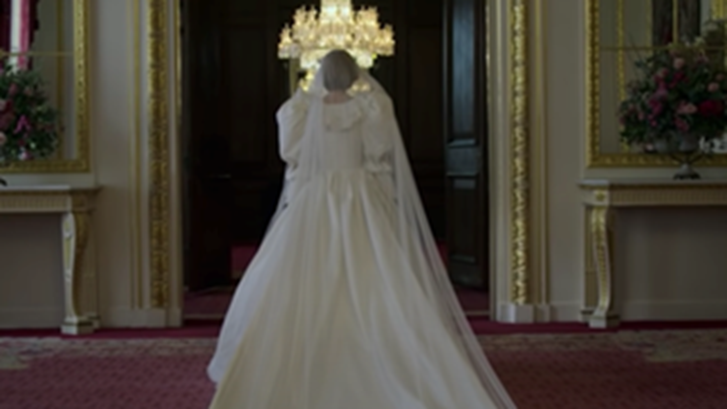 &quot;The Crown&quot; Season 4 | &#x397; &#x3C3;&#x3C5;&#x3BD;&#x3AC;&#x3BD;&#x3C4;&#x3B7;&#x3C3;&#x3B7; &#x3C4;&#x3B7;&#x3C2; &#x3C0;&#x3C1;&#x3B9;&#x3B3;&#x3BA;&#x3AF;&#x3C0;&#x3B9;&#x3C3;&#x3C3;&#x3B1;&#x3C2; Diana &#x3BC;&#x3B5; &#x3C4;&#x3B7;&#x3BD; Camilla Parker Bowles