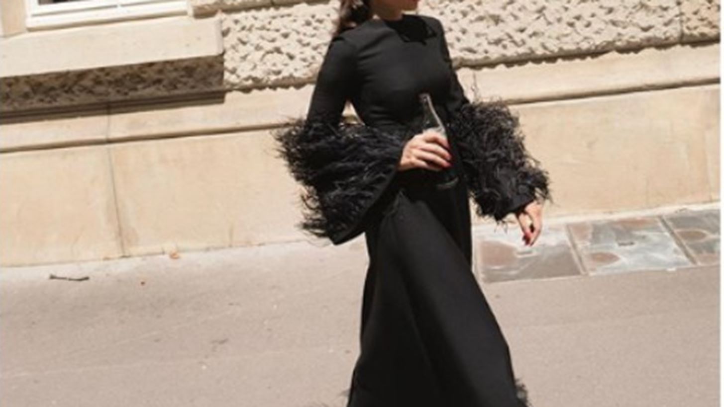 Γάμος το φθινόπωρο | Δέκα items – επένδυση που θα φορέσεις ξανά και ξανά