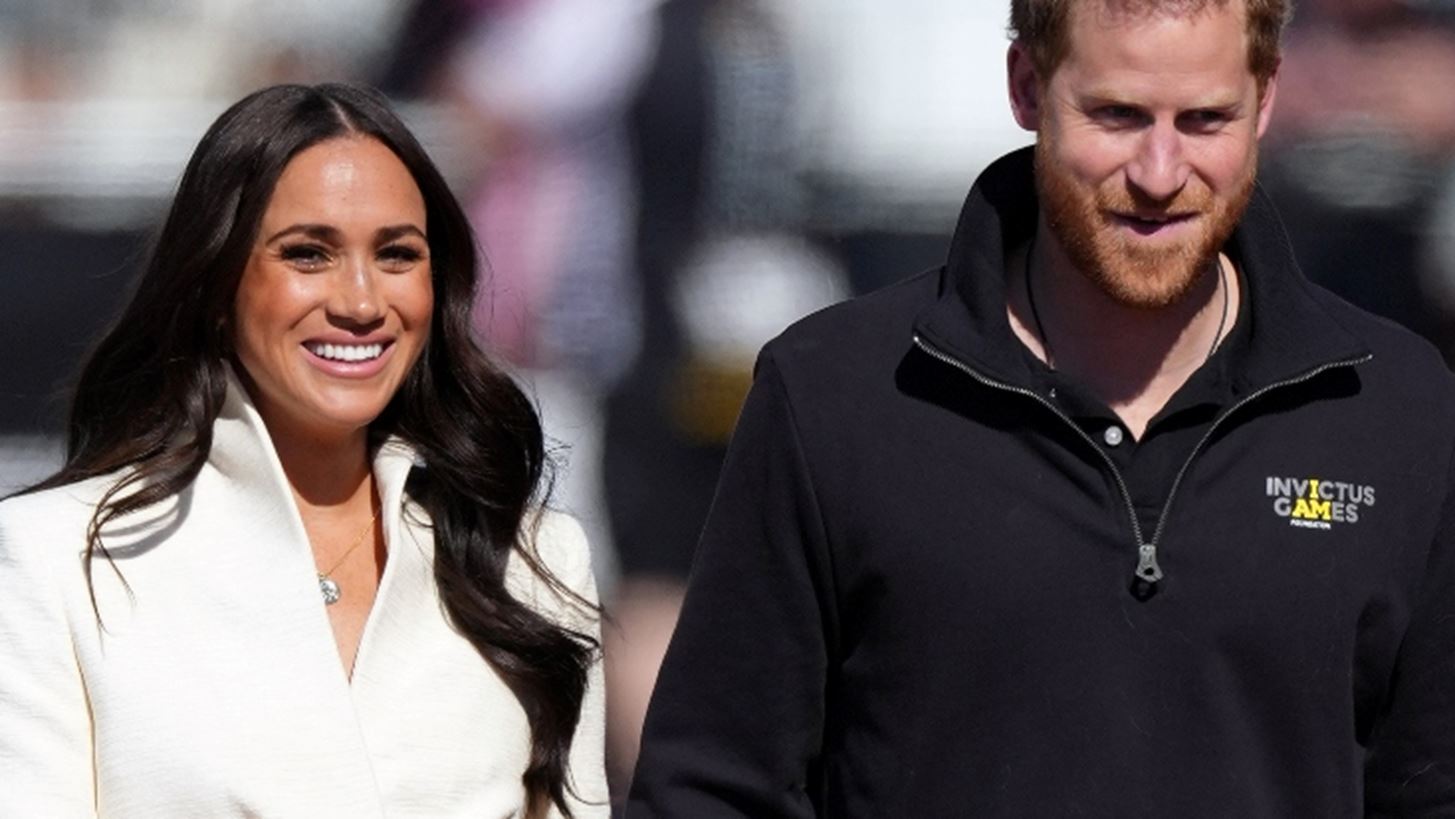 Meghan Markle – Πρίγκιπας Harry | H νέα φωτογραφία που μοιράστηκαν στο website τους