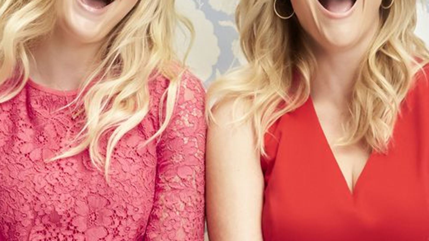 Reese Witherspoon: &#x3A0;&#x3C1;&#x3C9;&#x3C4;&#x3B1;&#x3B3;&#x3C9;&#x3BD;&#x3B9;&#x3C3;&#x3C4;&#x3B5;&#x3AF; &#x3BC;&#x3B5; &#x3C4;&#x3B7;&#x3BD; &#x3BA;&#x3CC;&#x3C1;&#x3B7; &#x3C4;&#x3B7;&#x3C2; &#x3C3;&#x3B5; &#x3B4;&#x3B9;&#x3B1;&#x3C6;&#x3B7;&#x3BC;&#x3B9;&#x3C3;&#x3C4;&#x3B9;&#x3BA;&#x3AE; &#x3BA;&#x3B1;&#x3BC;&#x3C0;&#x3AC;&#x3BD;&#x3B9;&#x3B1;