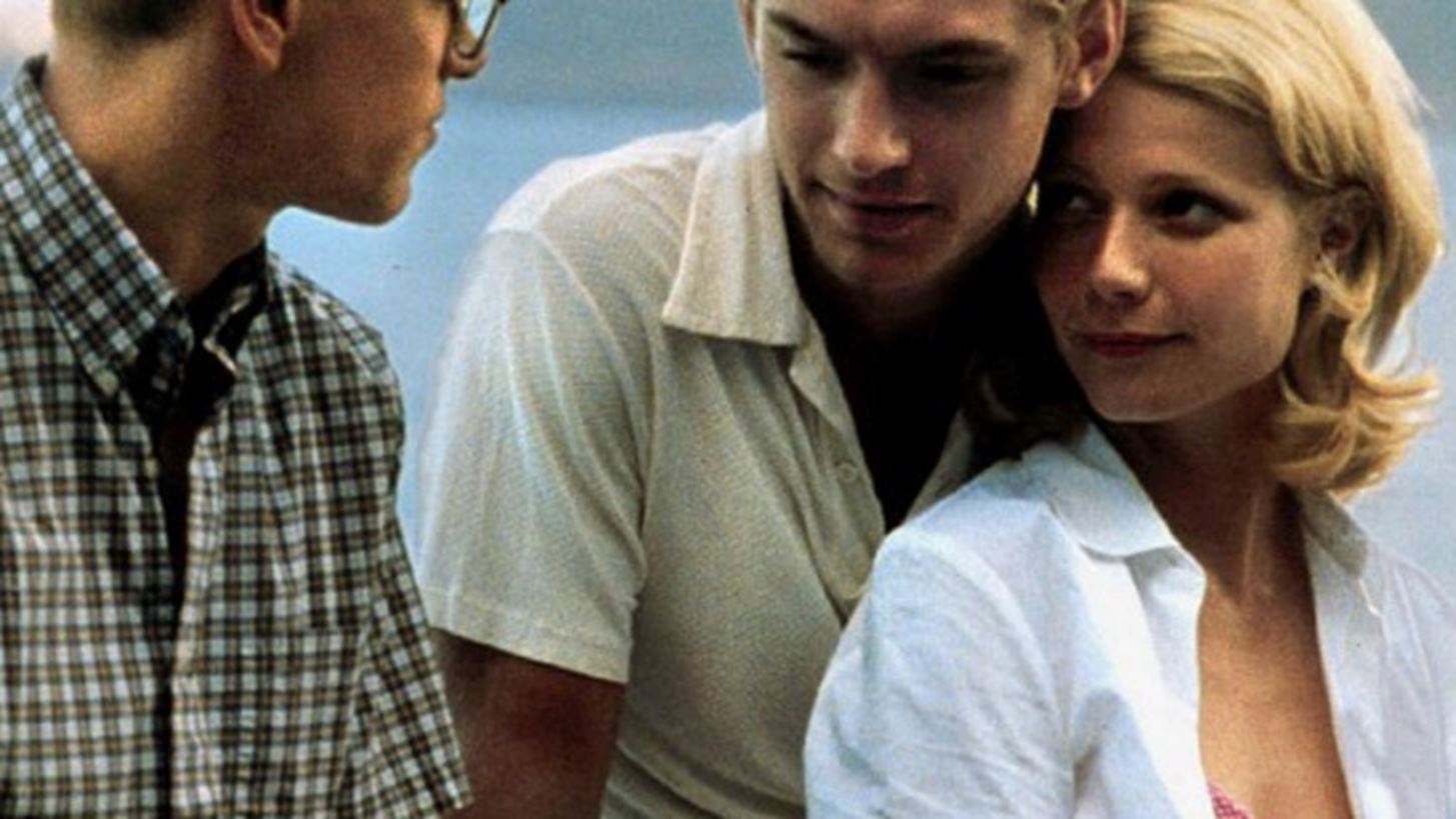 &#x397; &#x3B4;&#x3B9;&#x3B1;&#x3C7;&#x3C1;&#x3BF;&#x3BD;&#x3B9;&#x3BA;&#x3AE; &#x3BC;&#x3CC;&#x3B4;&#x3B1; &#x3C4;&#x3B7;&#x3C2; &#x3C4;&#x3B1;&#x3B9;&#x3BD;&#x3AF;&#x3B1;&#x3C2; The Talented Mr. Ripley