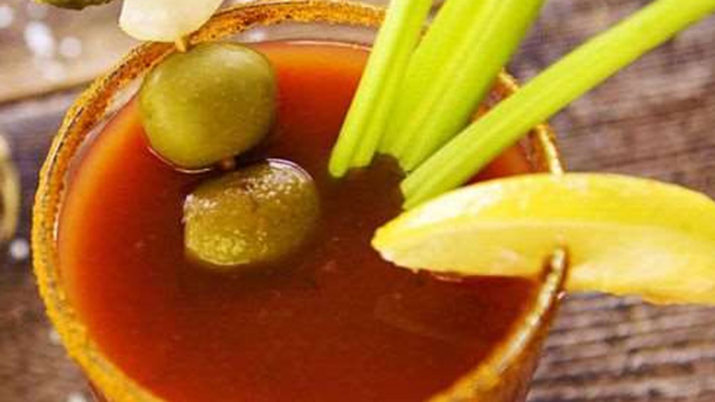&#x3A4;&#x3BF; &#x3C0;&#x3B9;&#x3BF; &#x3BD;&#x3CC;&#x3C3;&#x3C4;&#x3B9;&#x3BC;&#x3BF; Bloody Mary