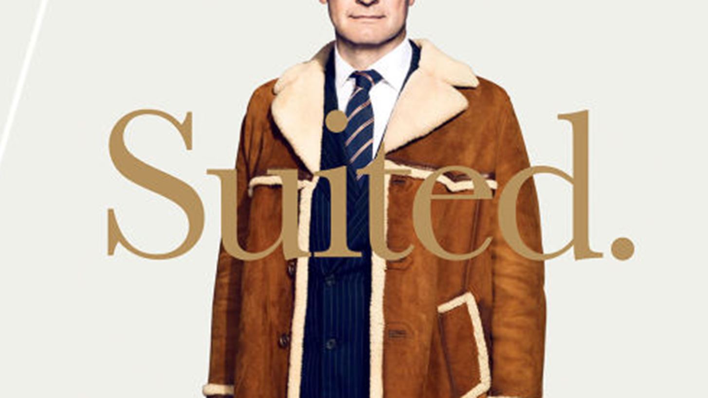 Channing Tatum &#x3BA;&#x3B1;&#x3B9; Colin Firth &#x3BC;&#x3B5;&#x3C4;&#x3B1;&#x3BC;&#x3BF;&#x3C1;&#x3C6;&#x3CE;&#x3BD;&#x3BF;&#x3BD;&#x3C4;&#x3B1;&#x3B9; &#x3C3;&#x3B5; stylish &#x3BA;&#x3B1;&#x3C4;&#x3AC;&#x3C3;&#x3BA;&#x3BF;&#x3C0;&#x3BF;&#x3C5;&#x3C2; &#x3B3;&#x3B9;&#x3B1; &#x3BC;&#x3B9;&#x3B1; &#x3BD;&#x3AD;&#x3B1; &#x3C4;&#x3B1;&#x3B9;&#x3BD;&#x3AF;&#x3B1;