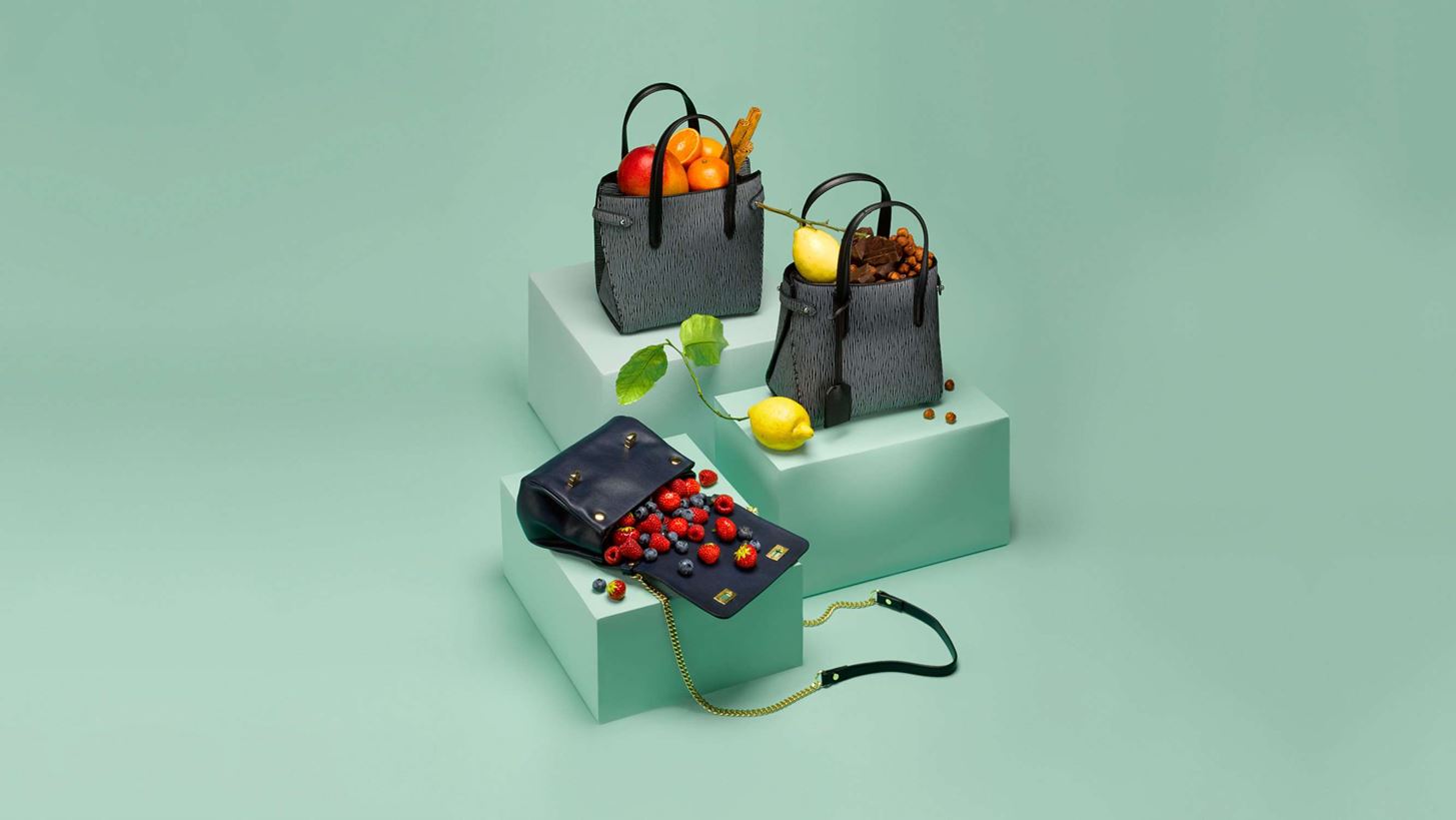 Αυτές είναι οι top τάσεις στη διατροφή για το 2018