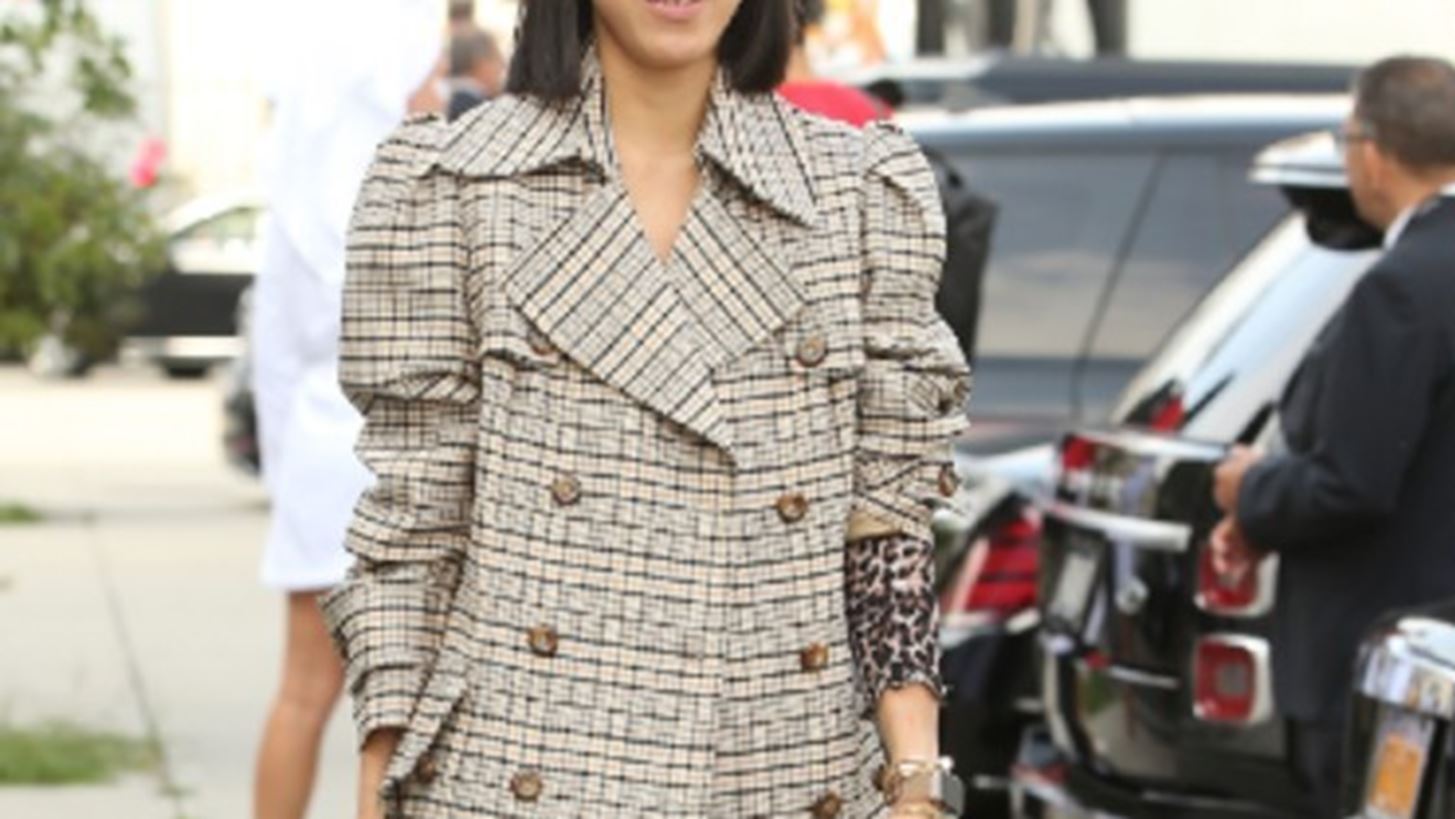 5 φορές πού η Eva Chen απογείωσε τις τάσεις της σεζόν