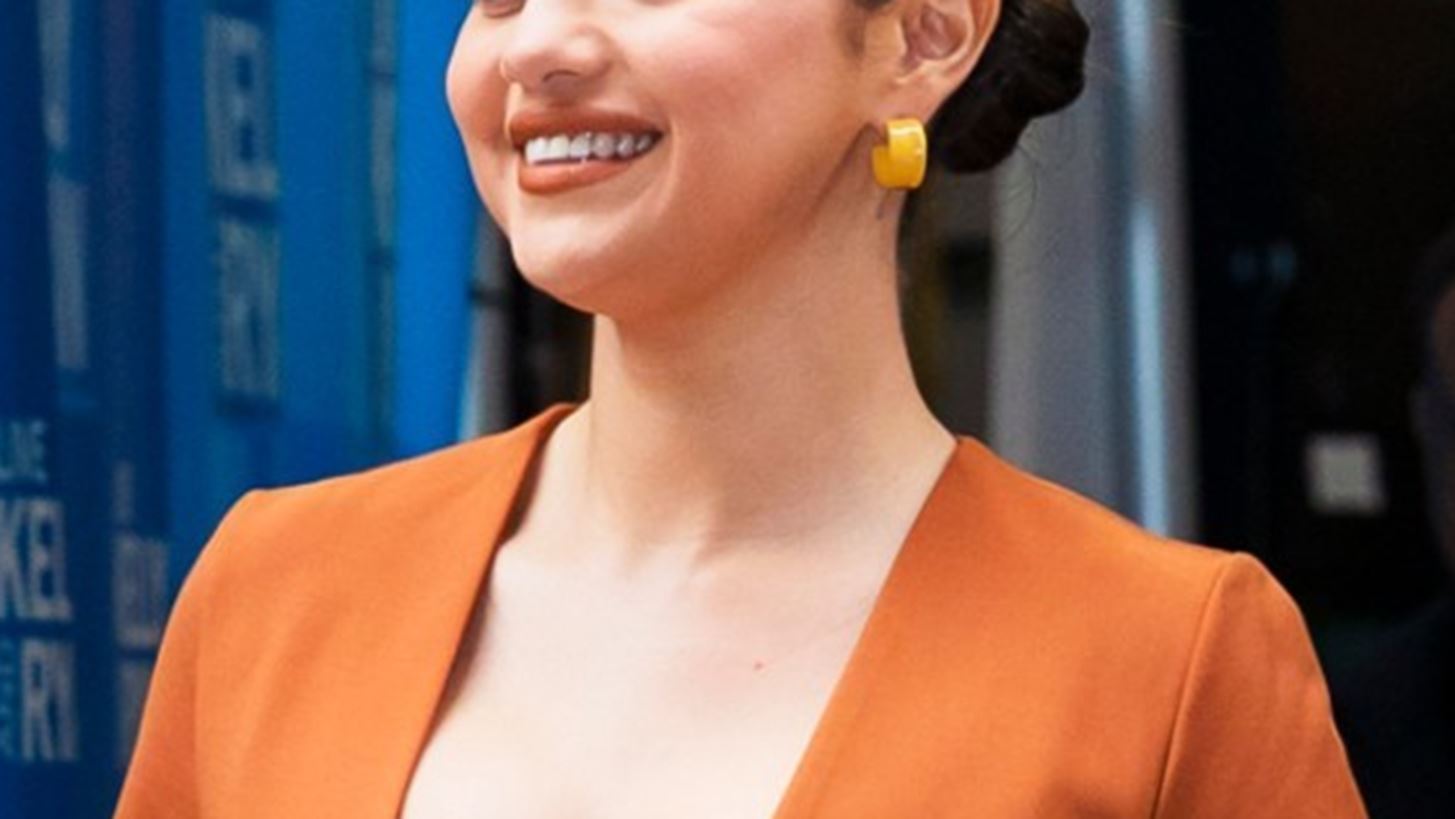 H Selena Gomez &#x3C3;&#x3BF;&#x3C5; &#x3B4;&#x3AF;&#x3BD;&#x3B5;&#x3B9; &#x3B1;&#x3BA;&#x3CC;&#x3BC;&#x3B7; &#x3AD;&#x3BD;&#x3B1; &#x3BB;&#x3CC;&#x3B3;&#x3BF; &#x3B3;&#x3B9;&#x3B1; &#x3BD;&#x3B1; &#x3B5;&#x3C0;&#x3B5;&#x3BD;&#x3B4;&#x3CD;&#x3C3;&#x3B5;&#x3B9;&#x3C2; &#x3C3;&#x3B5; &#x3B1;&#x3C5;&#x3C4;&#x3CC; &#x3C4;&#x3BF; &#x3C7;&#x3C1;&#x3CE;&#x3BC;&#x3B1;