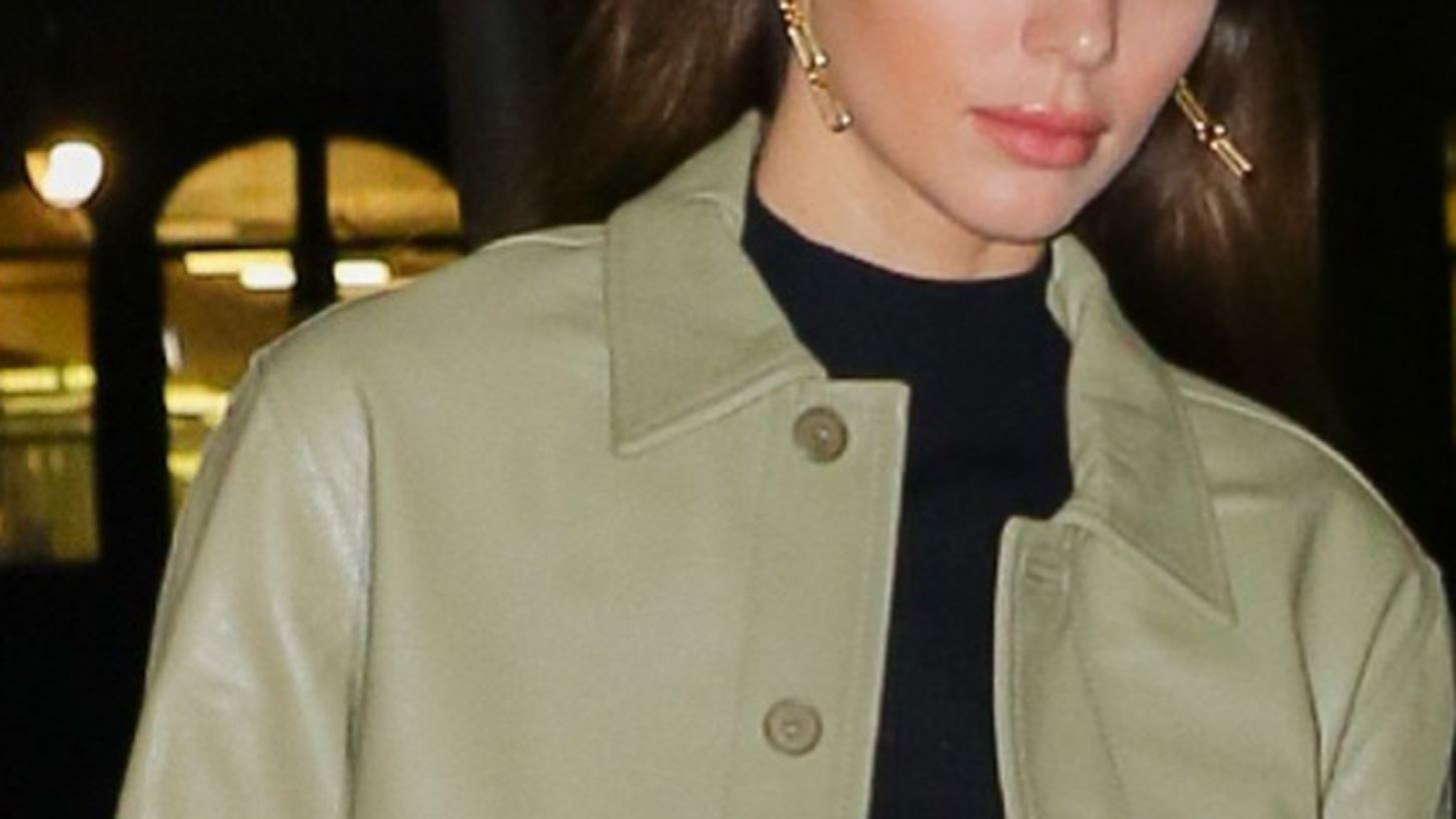 Kendall Jenner | Με τέλειο πανωφόρι από τα Mango – Το κομμάτι που πρέπει να αποκτήσεις κι εσύ