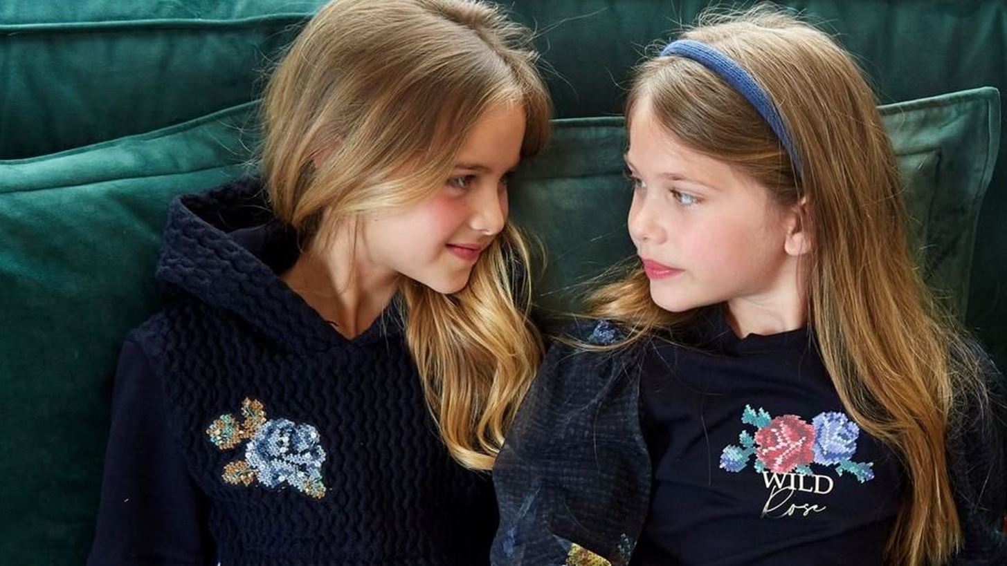 Η Lapin House μας διηγείται μια ιστορία που μας εμπνέει