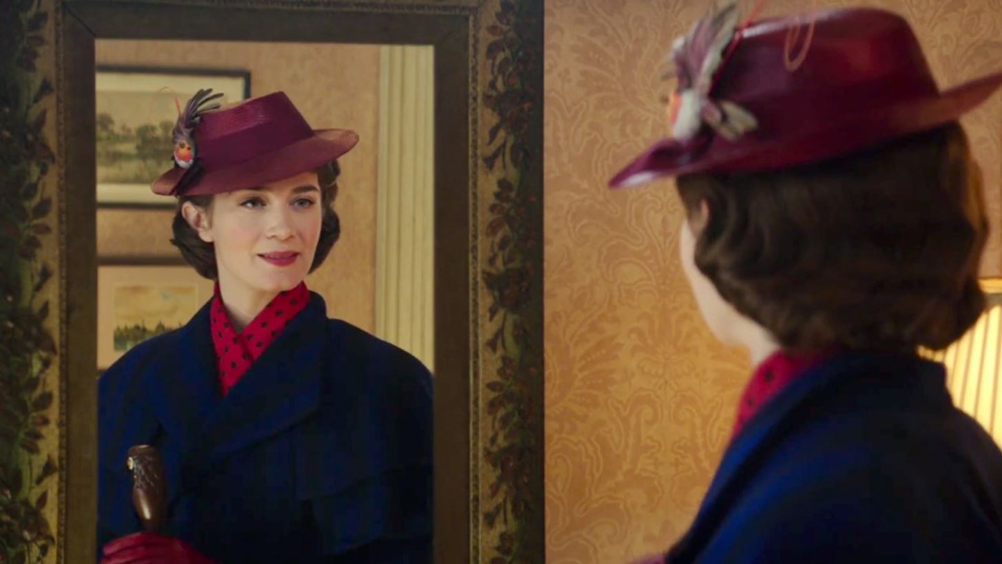 H Mary Poppins &#x3B5;&#x3C0;&#x3B9;&#x3C3;&#x3C4;&#x3C1;&#x3AD;&#x3C6;&#x3B5;&#x3B9; &#x3BA;&#x3B1;&#x3B9; &#x3B1;&#x3C5;&#x3C4;&#x3CC; &#x3B5;&#x3AF;&#x3BD;&#x3B1;&#x3B9; &#x3C4;&#x3BF; &#x3C0;&#x3C1;&#x3CE;&#x3C4;&#x3BF; trailer!
