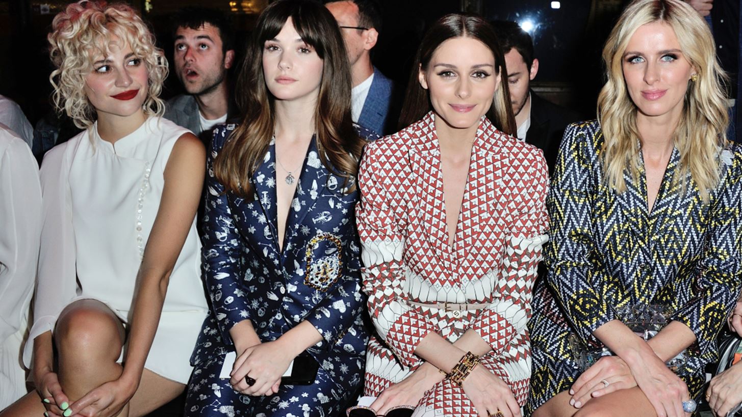 &#x3A4;&#x3B1; &#x3C0;&#x3B9;&#x3BF; &#x3BA;&#x3BF;&#x3BC;&#x3C8;&#x3AC; looks &#x3C0;&#x3BF;&#x3C5; &#x3B5;&#x3AF;&#x3B4;&#x3B1;&#x3BC;&#x3B5; &#x3C3;&#x3C4;&#x3BF; front row &#x3C4;&#x3B7;&#x3C2; &#x395;&#x3B2;&#x3B4;&#x3BF;&#x3BC;&#x3AC;&#x3B4;&#x3B1;&#x3C2; &#x3A5;&#x3C8;&#x3B7;&#x3BB;&#x3AE;&#x3C2; &#x3A1;&#x3B1;&#x3C0;&#x3C4;&#x3B9;&#x3BA;&#x3AE;&#x3C2;