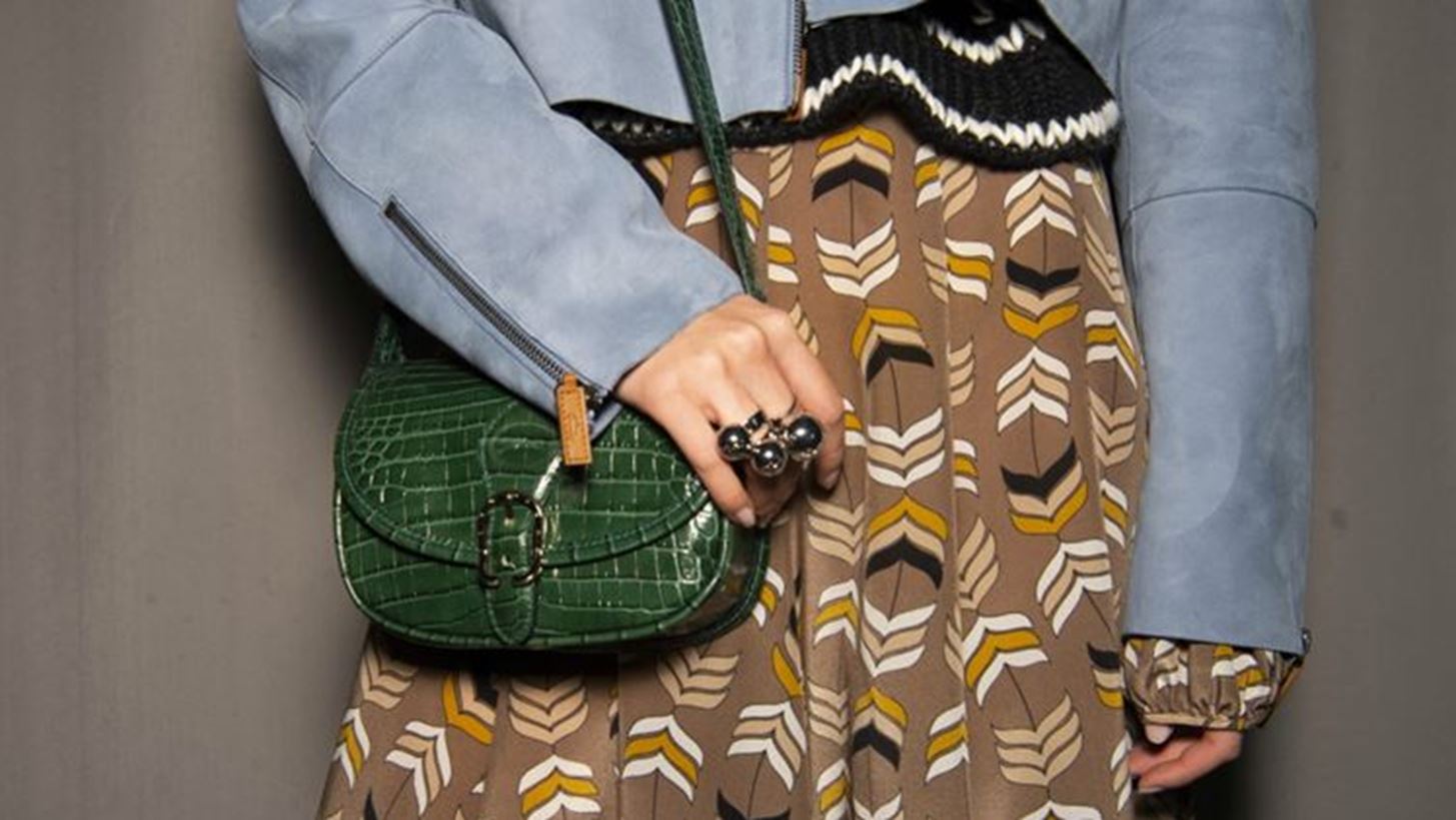 Longchamp 1980 | Οι τσάντες που ξεχωρίσαμε από τη must – have συλλογή της χρονιάς