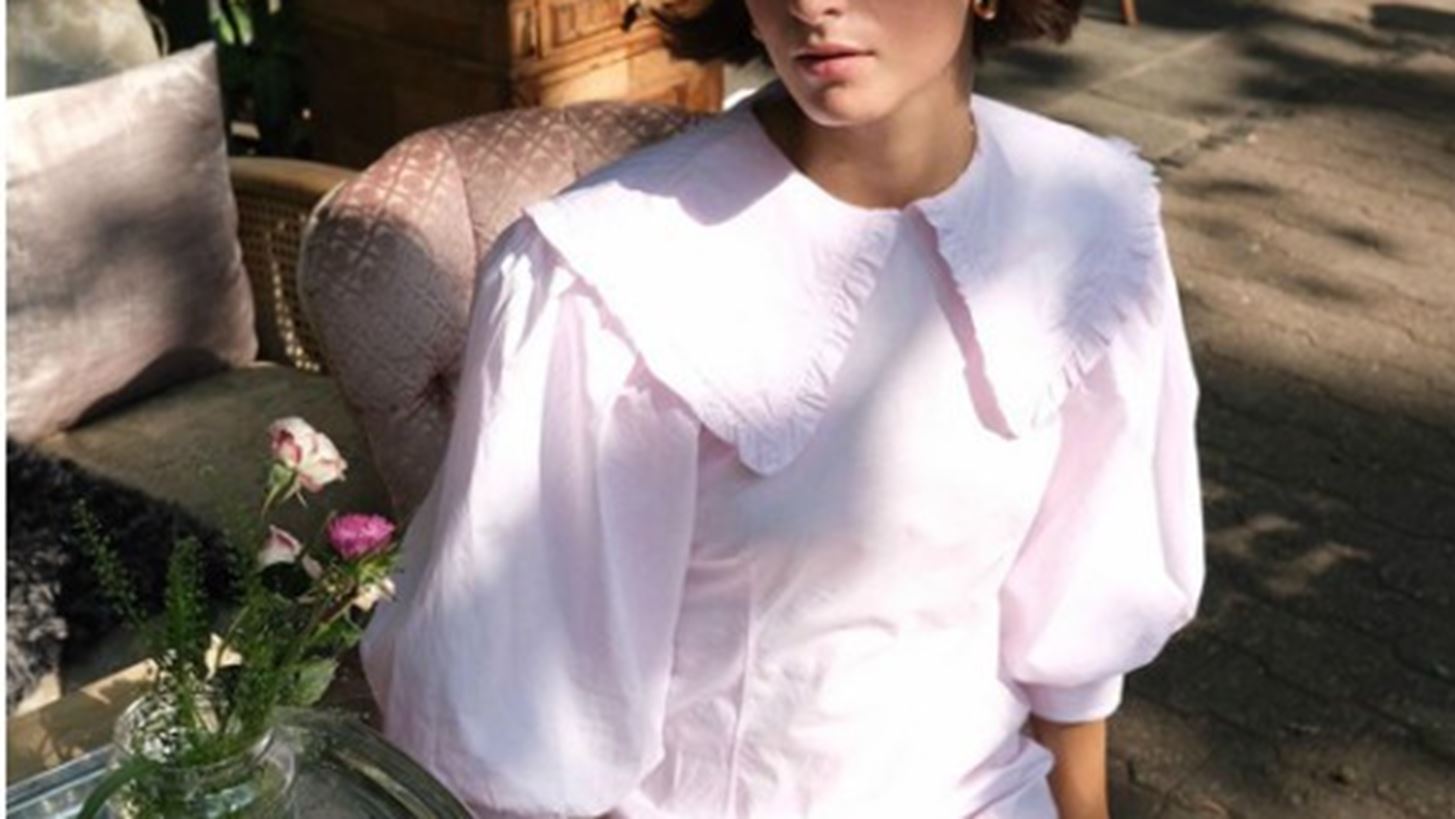 Τα 4 φορέματα που θα φοράς όλο τον Σεπτέμβριο